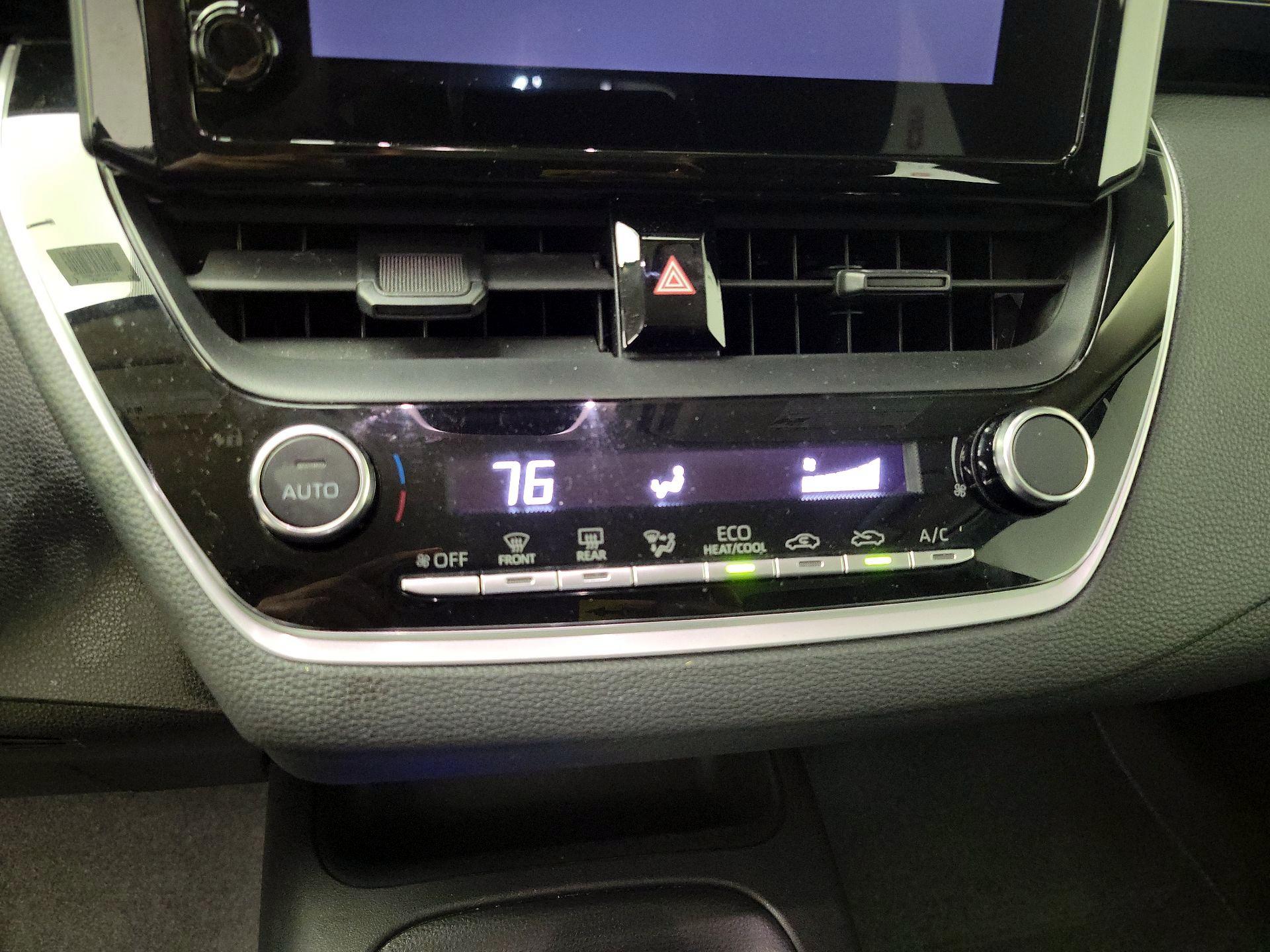 Thumbnail: 2024 Toyota Corolla - 16