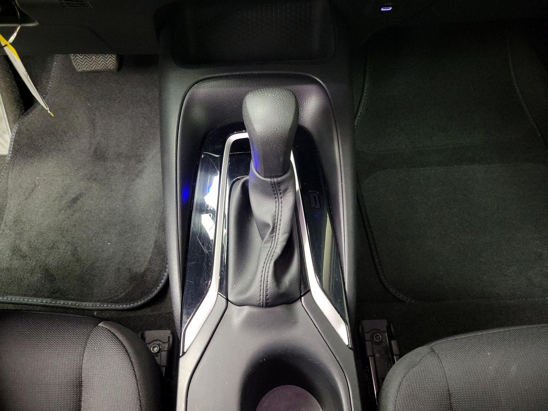 Thumbnail: 2024 Toyota Corolla - 17