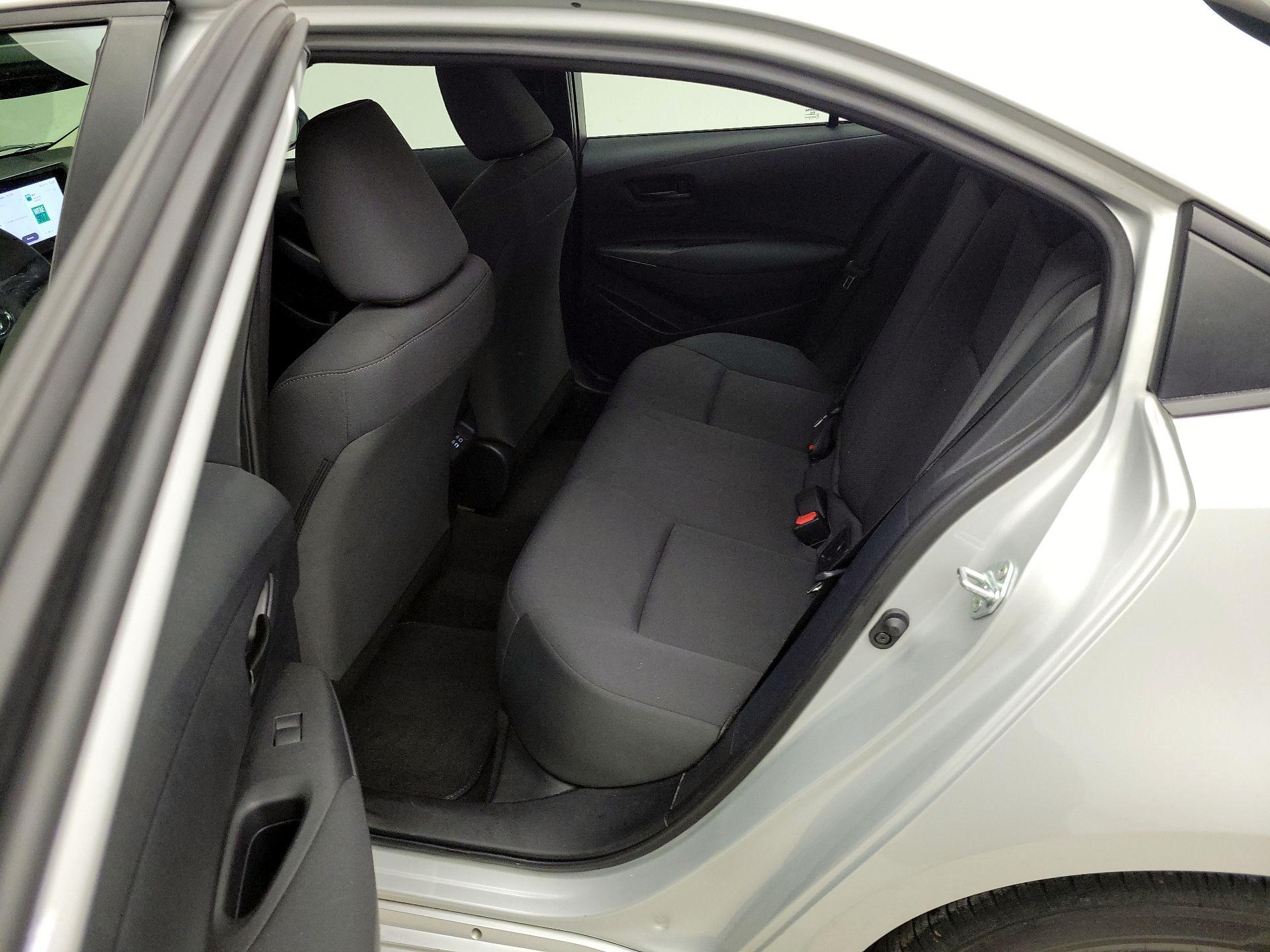 Thumbnail: 2024 Toyota Corolla - 19