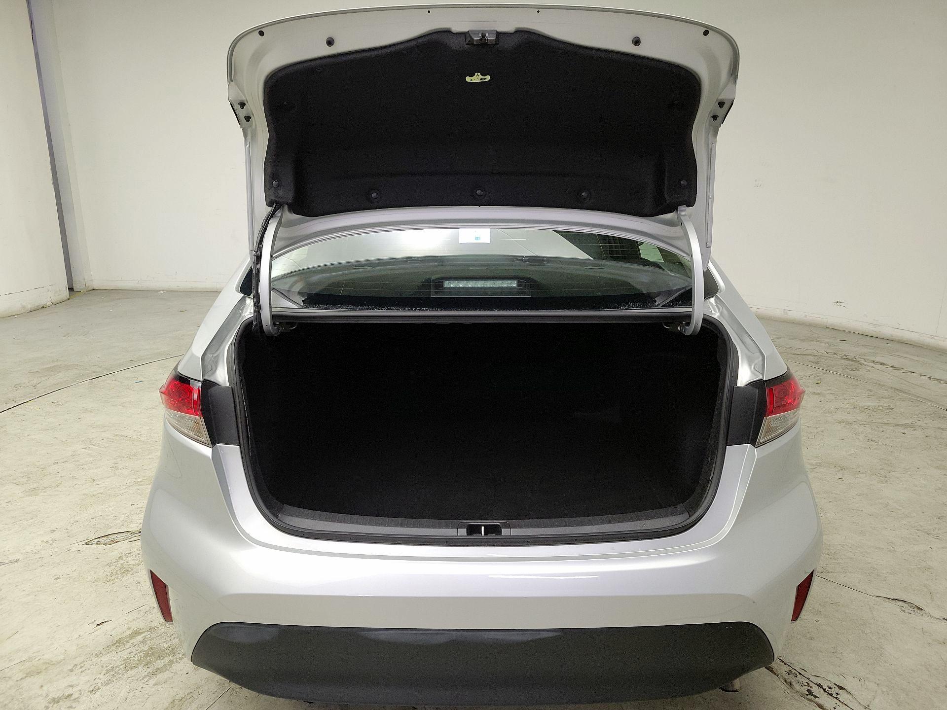 Thumbnail: 2024 Toyota Corolla - 20