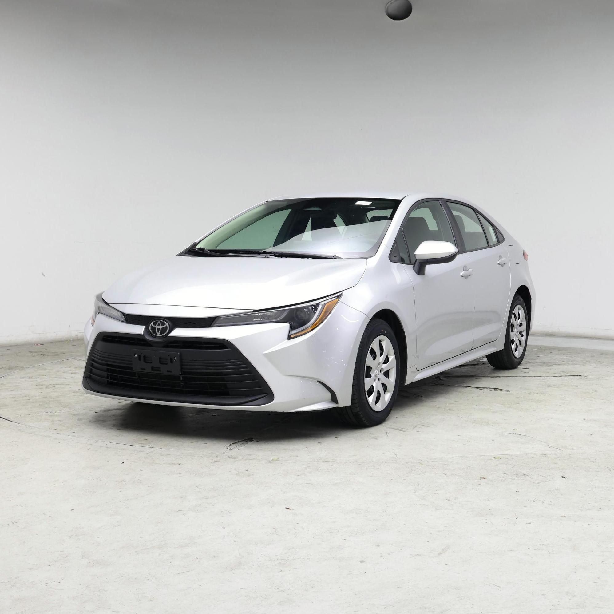 Thumbnail: 2024 Toyota Corolla - 4