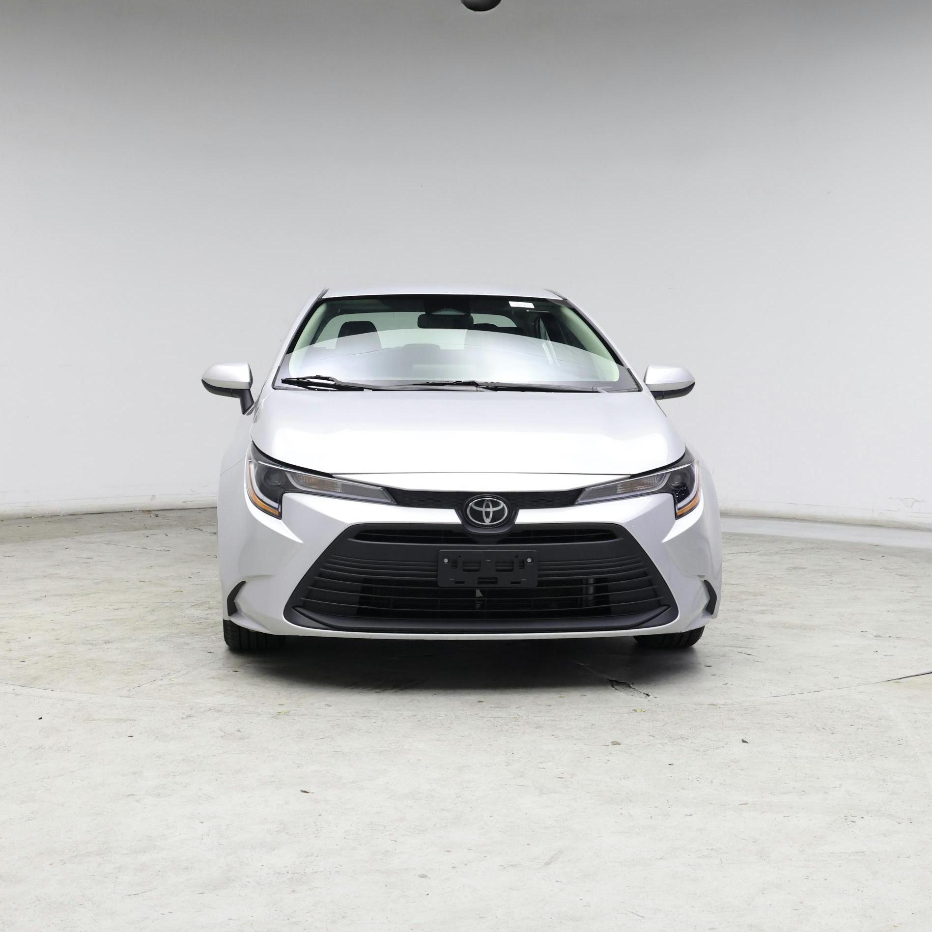 Thumbnail: 2024 Toyota Corolla - 5