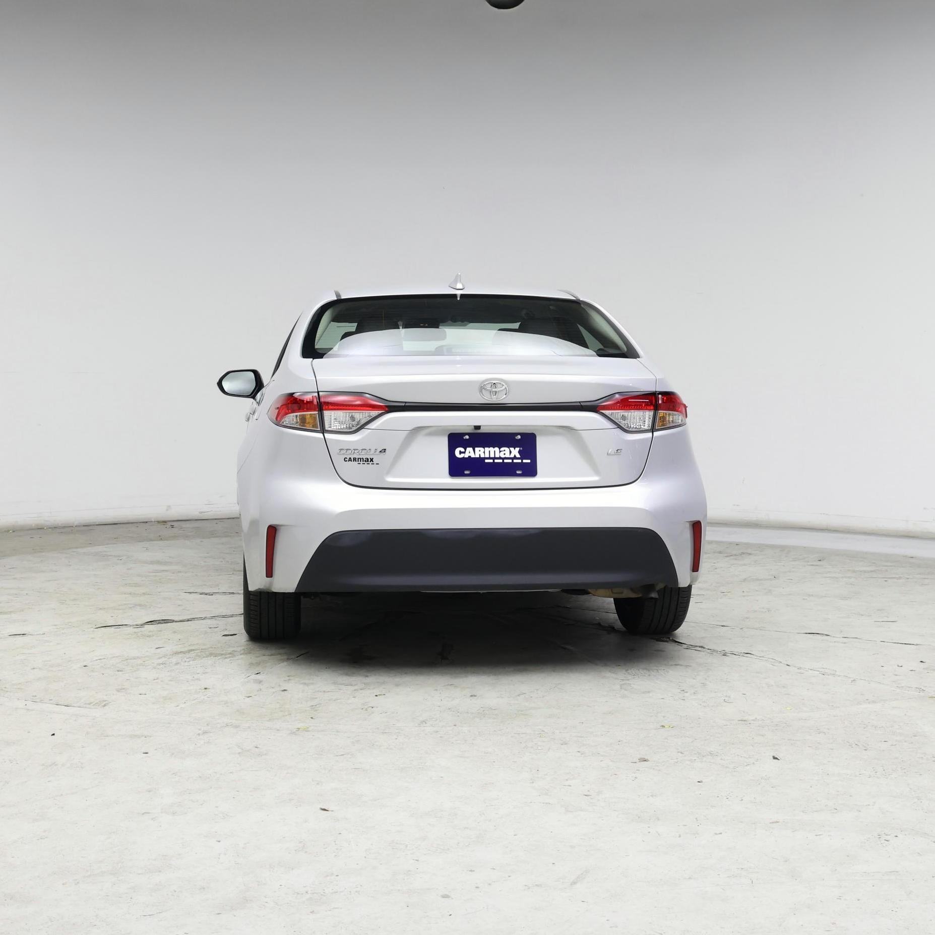 Thumbnail: 2024 Toyota Corolla - 6