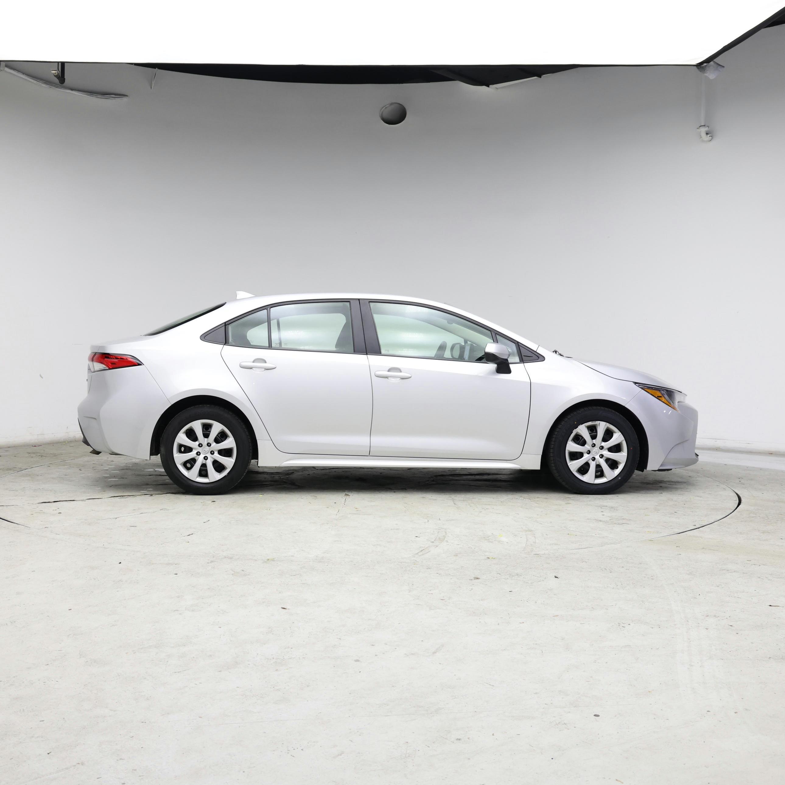 Thumbnail: 2024 Toyota Corolla - 7