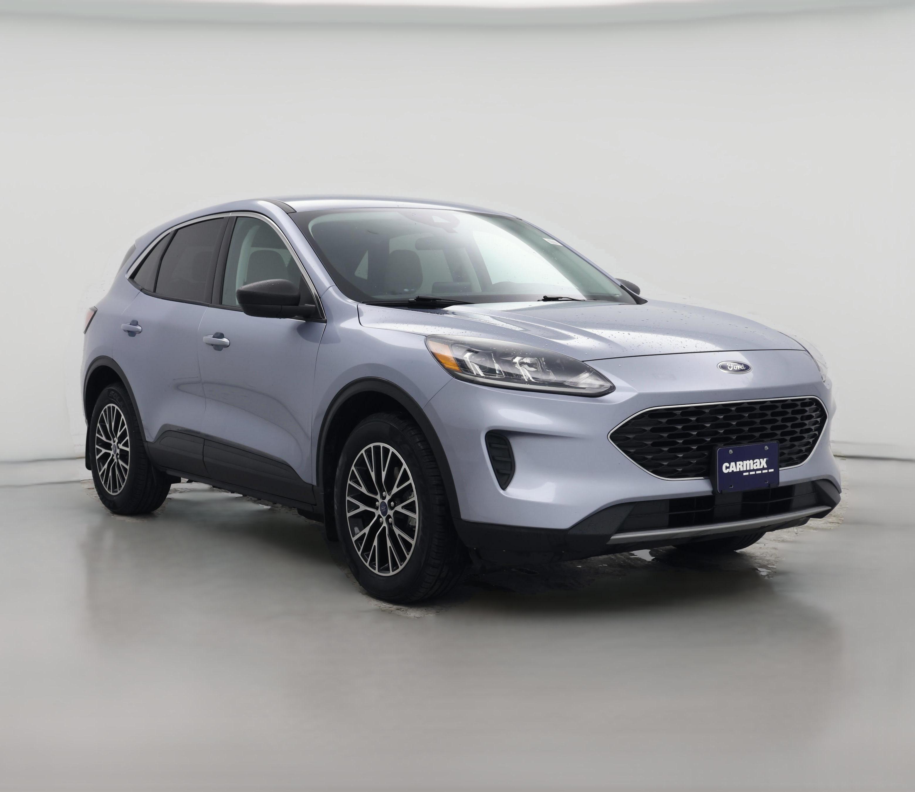 Thumbnail: 2022 Ford Escape - 1