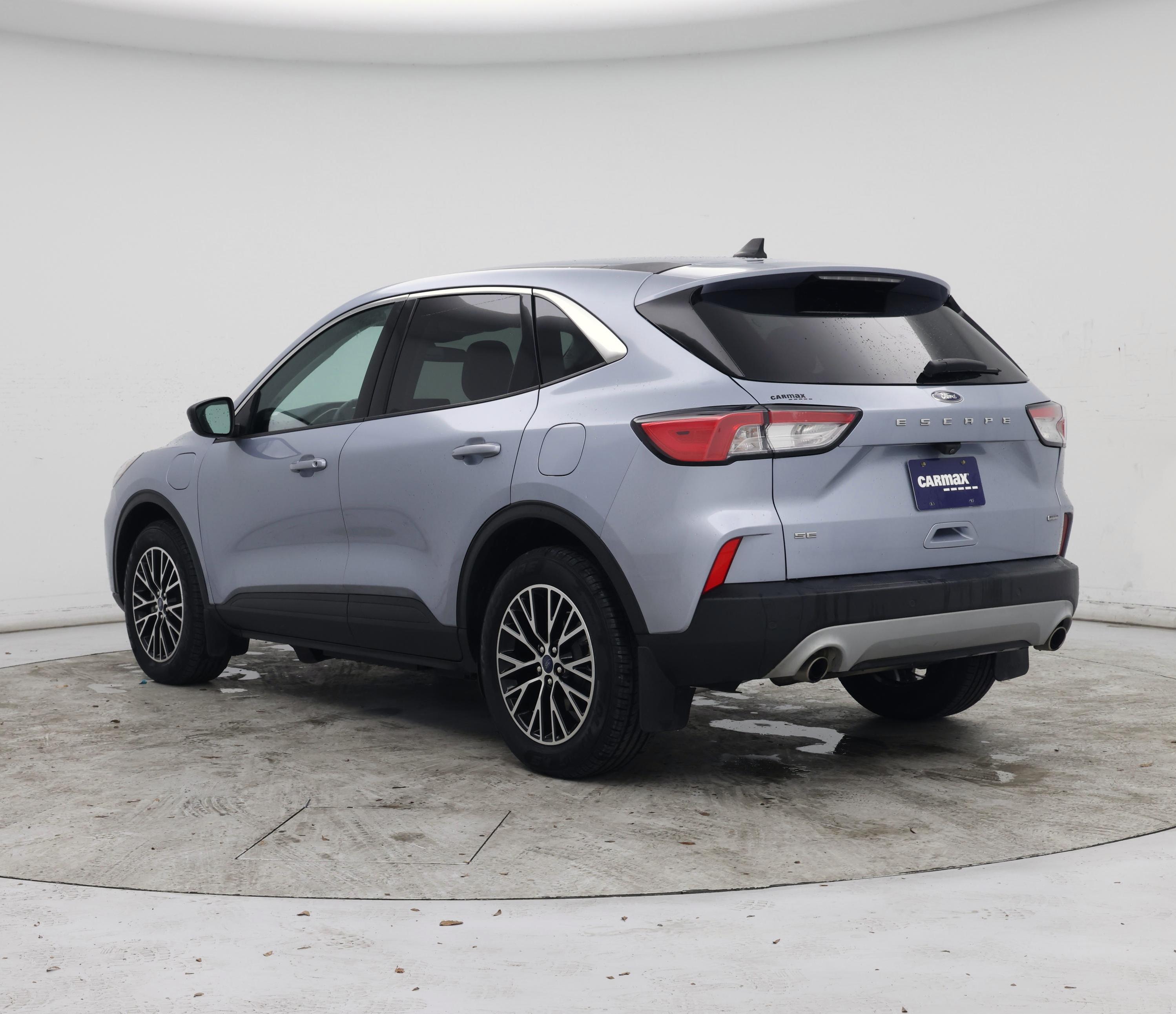 Thumbnail: 2022 Ford Escape - 2