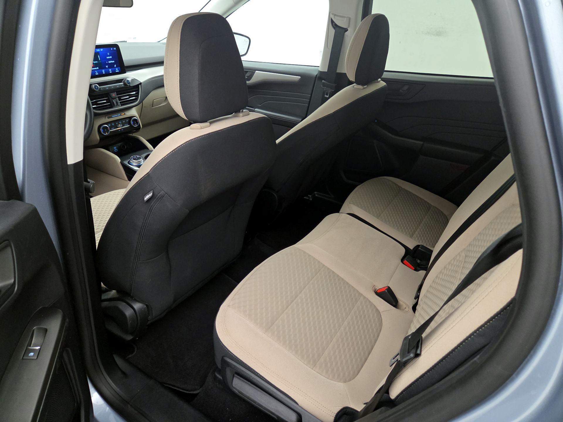 Thumbnail: 2022 Ford Escape - 19