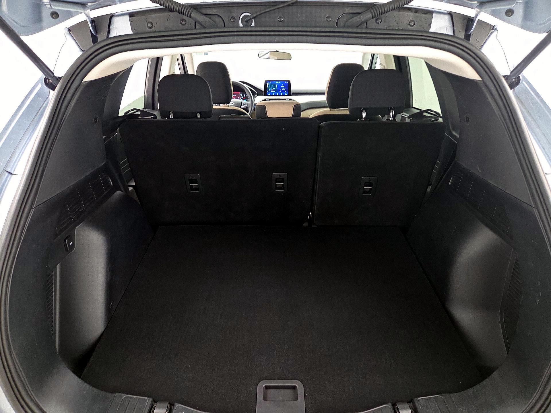 Thumbnail: 2022 Ford Escape - 20