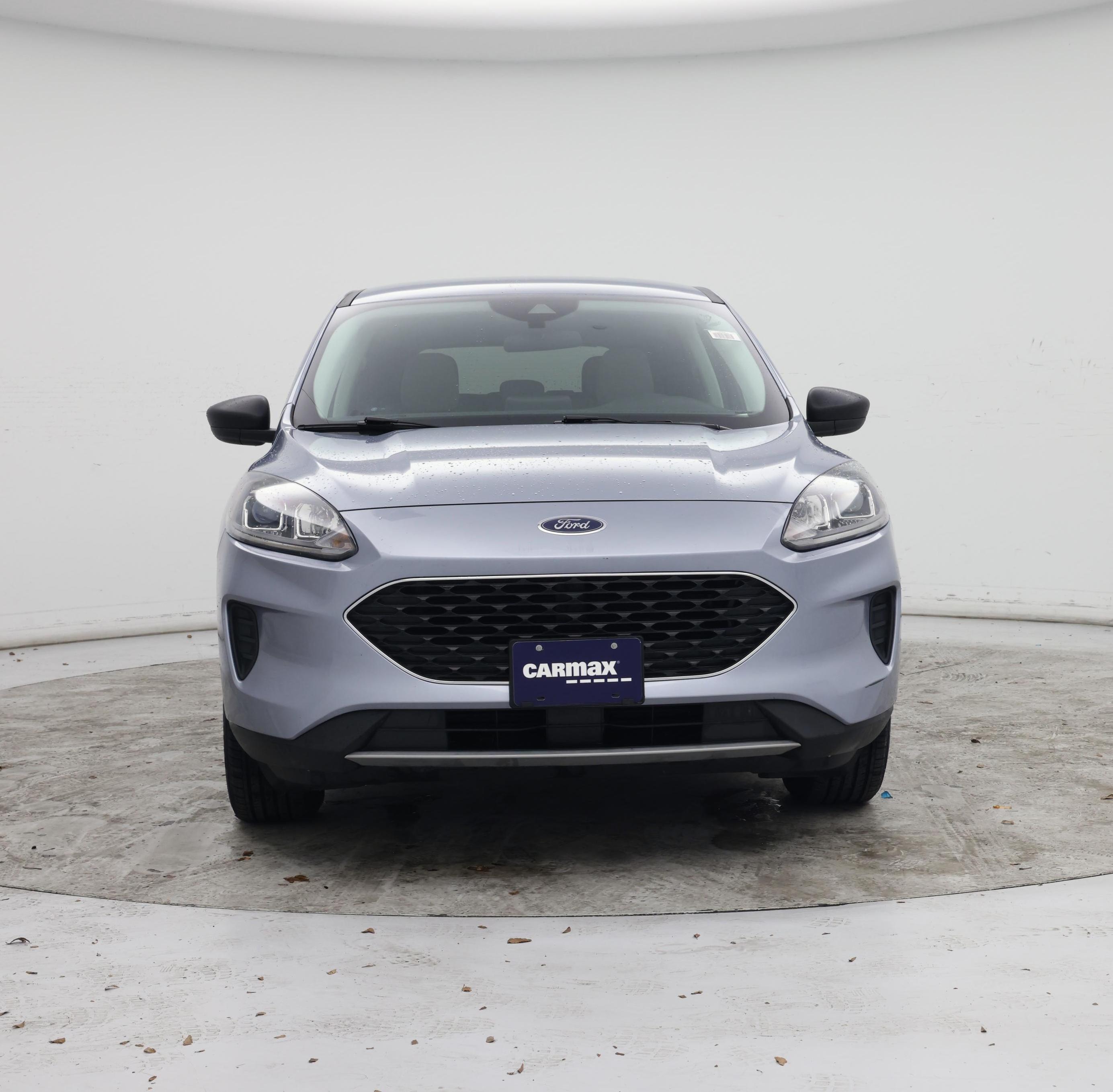 Thumbnail: 2022 Ford Escape - 5