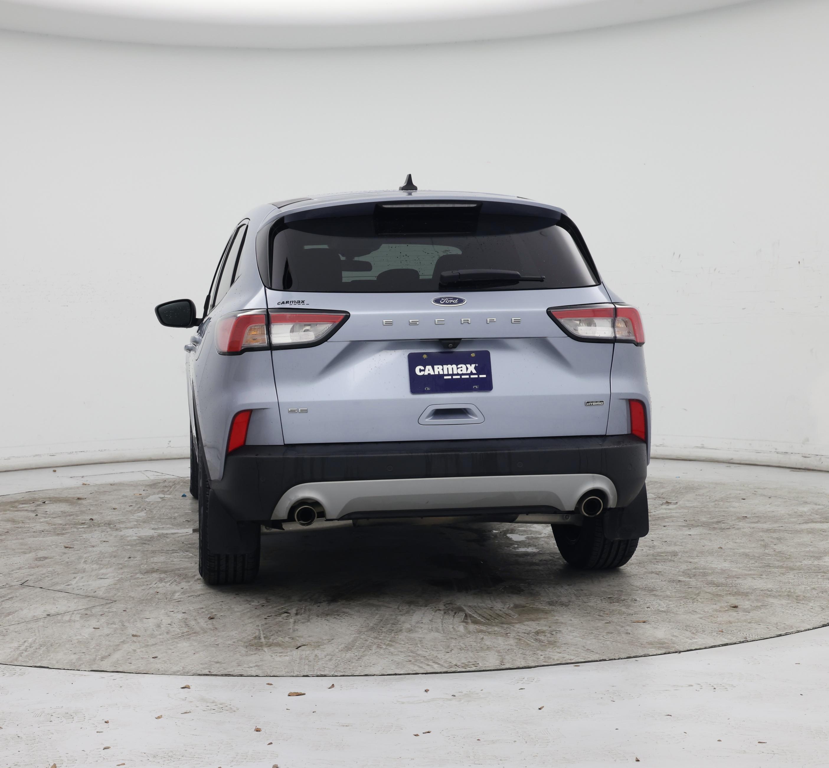 Thumbnail: 2022 Ford Escape - 6