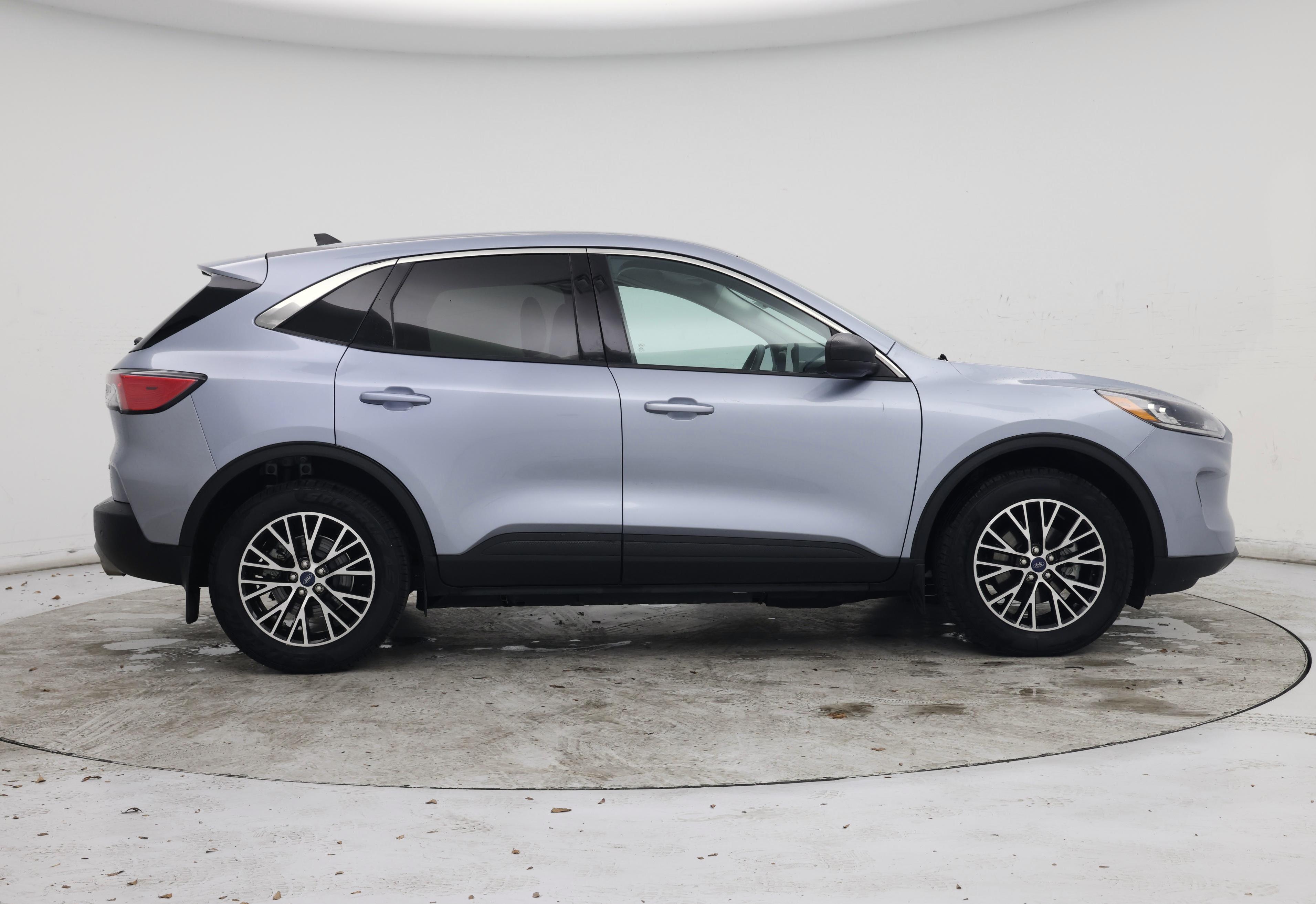 Thumbnail: 2022 Ford Escape - 7