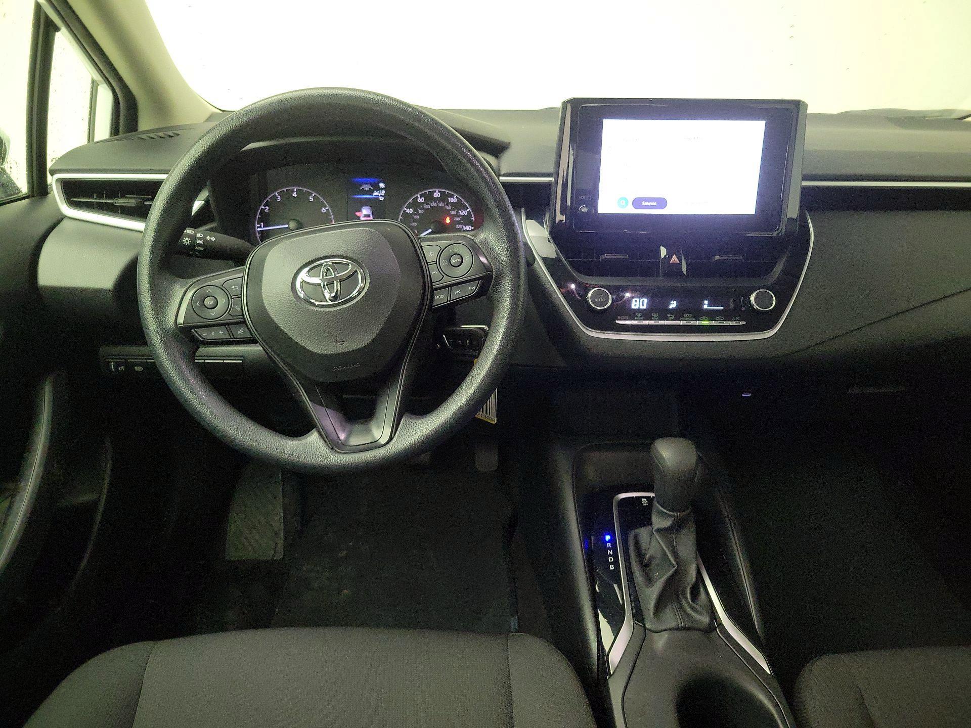 Thumbnail: 2024 Toyota Corolla - 10