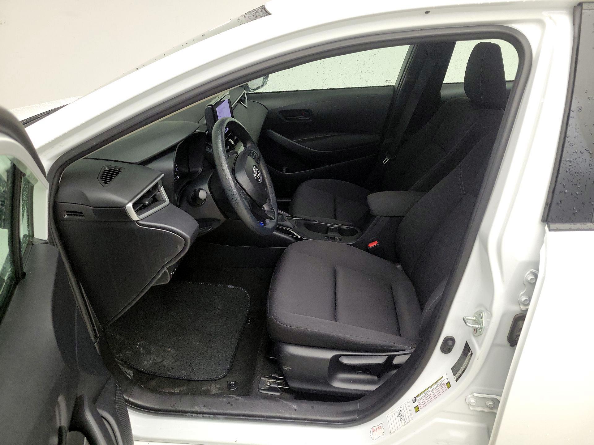 Thumbnail: 2024 Toyota Corolla - 11