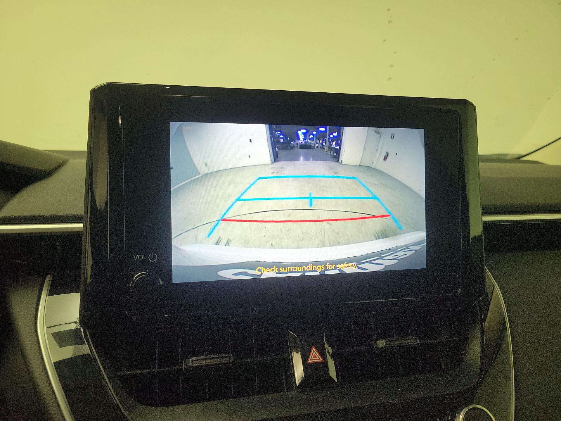 Thumbnail: 2024 Toyota Corolla - 14