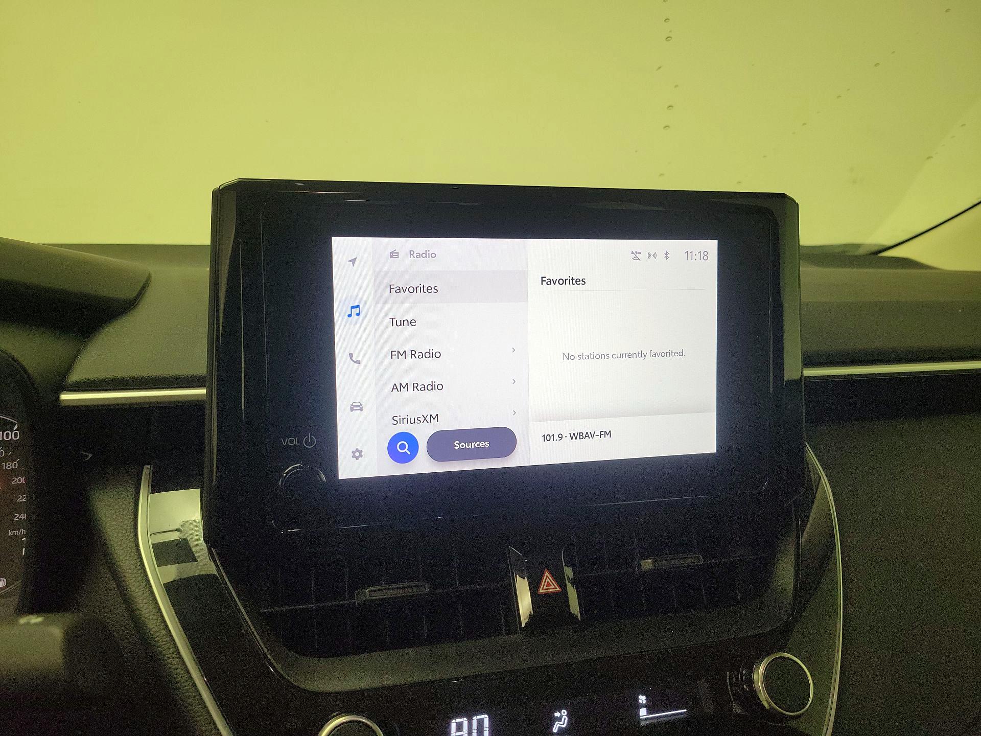 Thumbnail: 2024 Toyota Corolla - 15