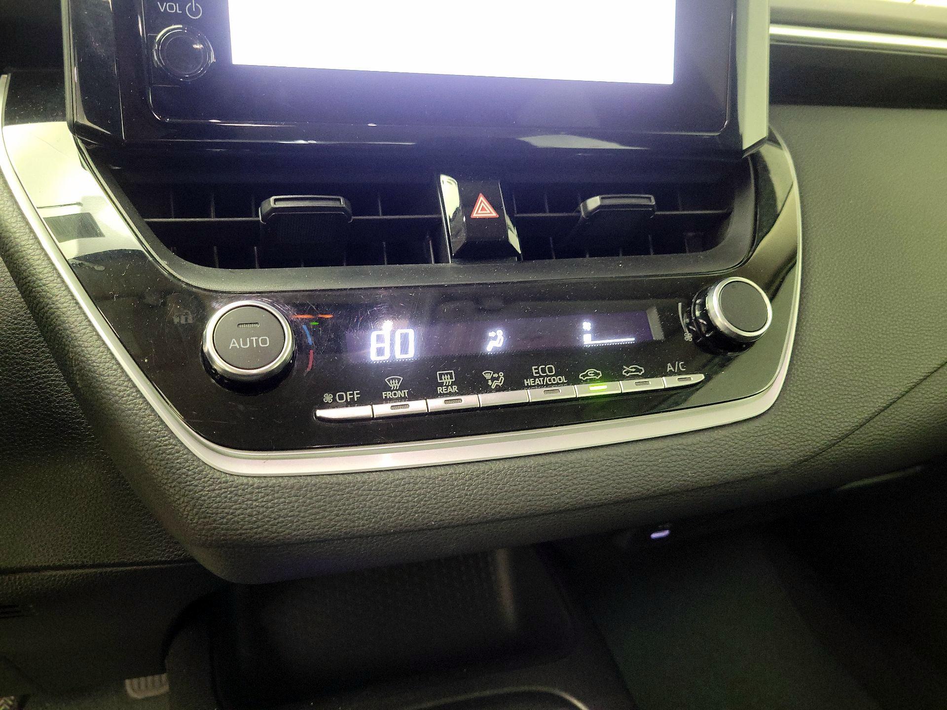 Thumbnail: 2024 Toyota Corolla - 16