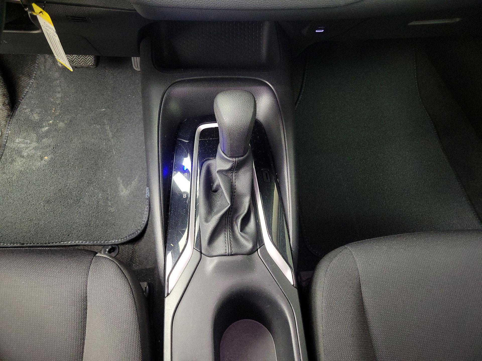 Thumbnail: 2024 Toyota Corolla - 17