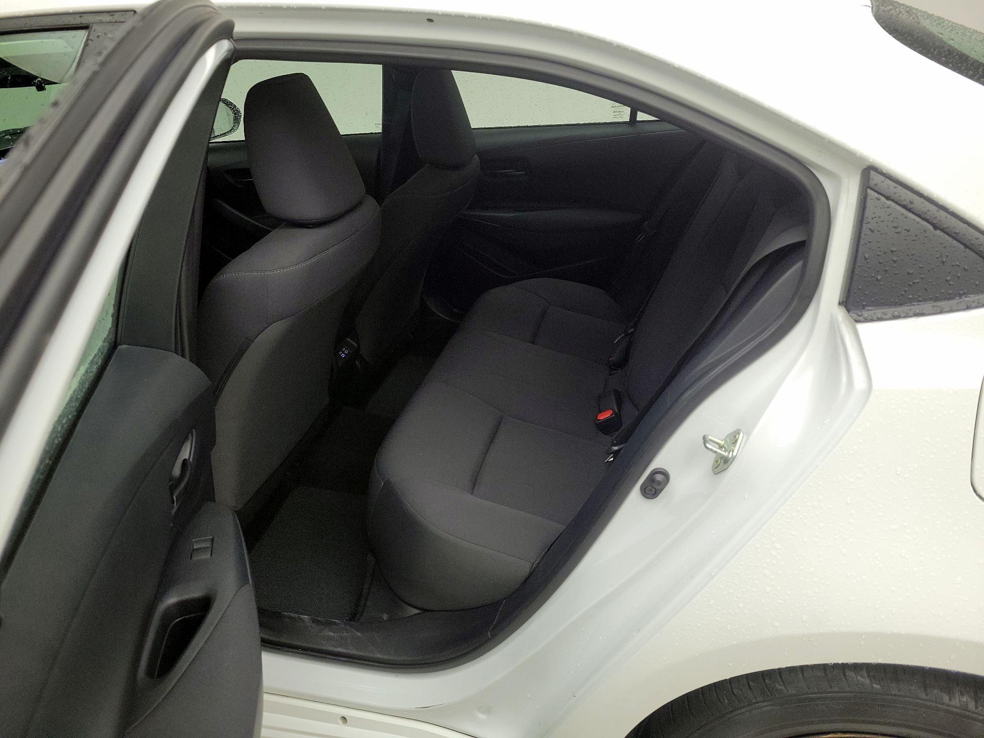 Thumbnail: 2024 Toyota Corolla - 19