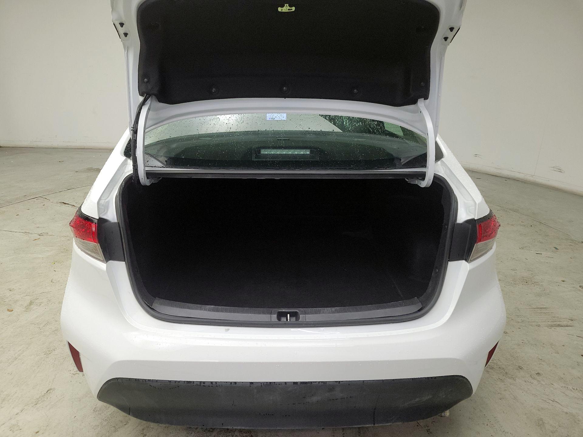 Thumbnail: 2024 Toyota Corolla - 20