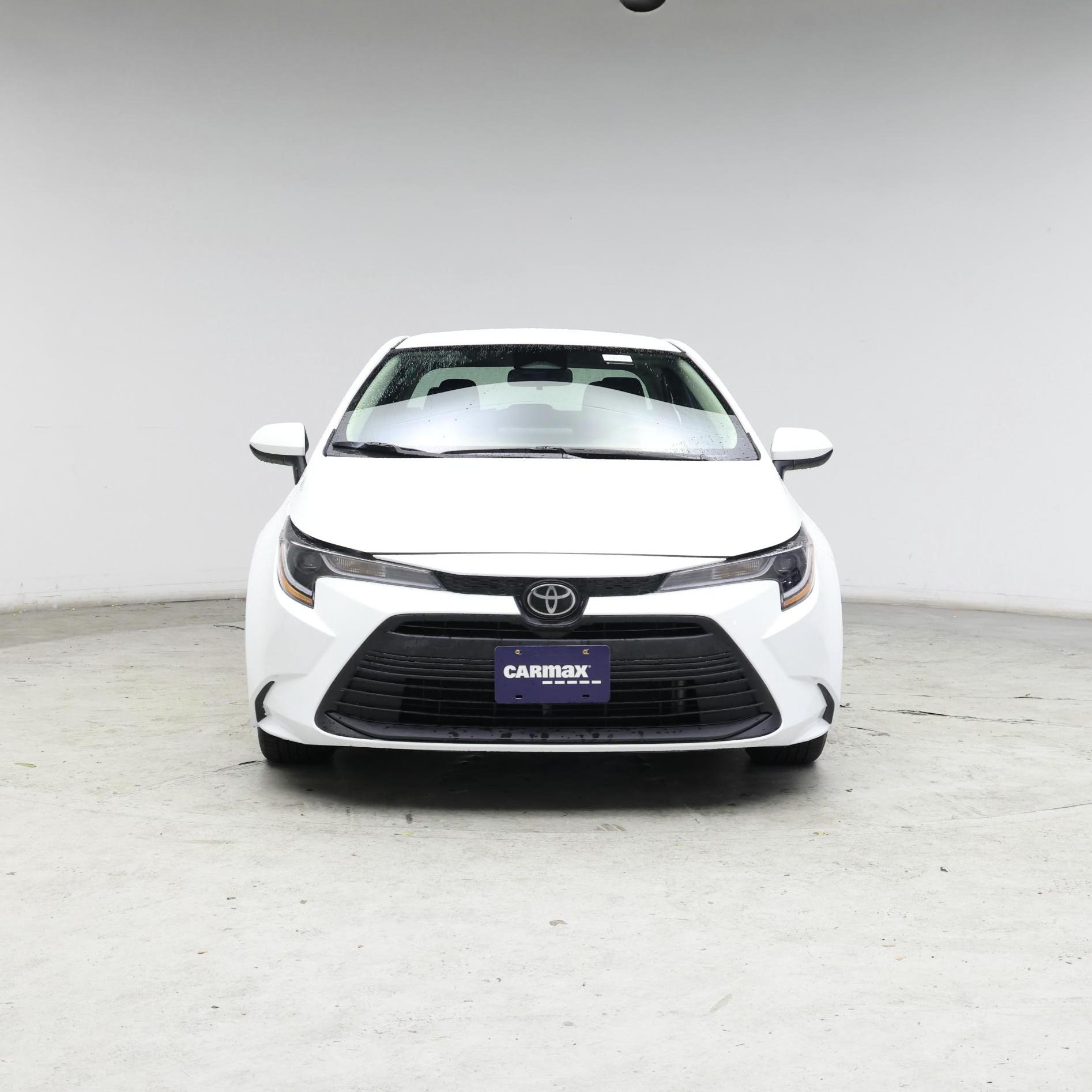 Thumbnail: 2024 Toyota Corolla - 5