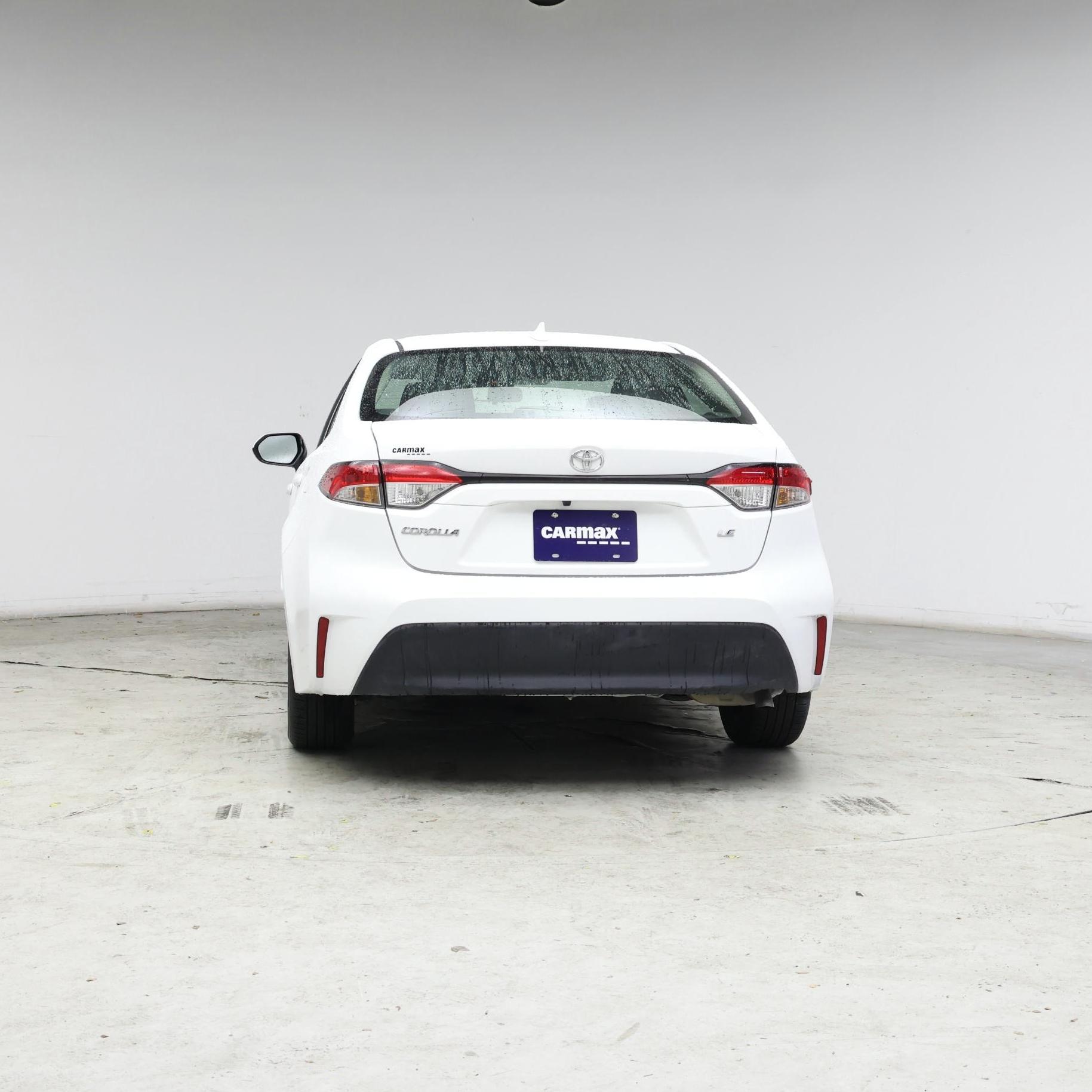 Thumbnail: 2024 Toyota Corolla - 6