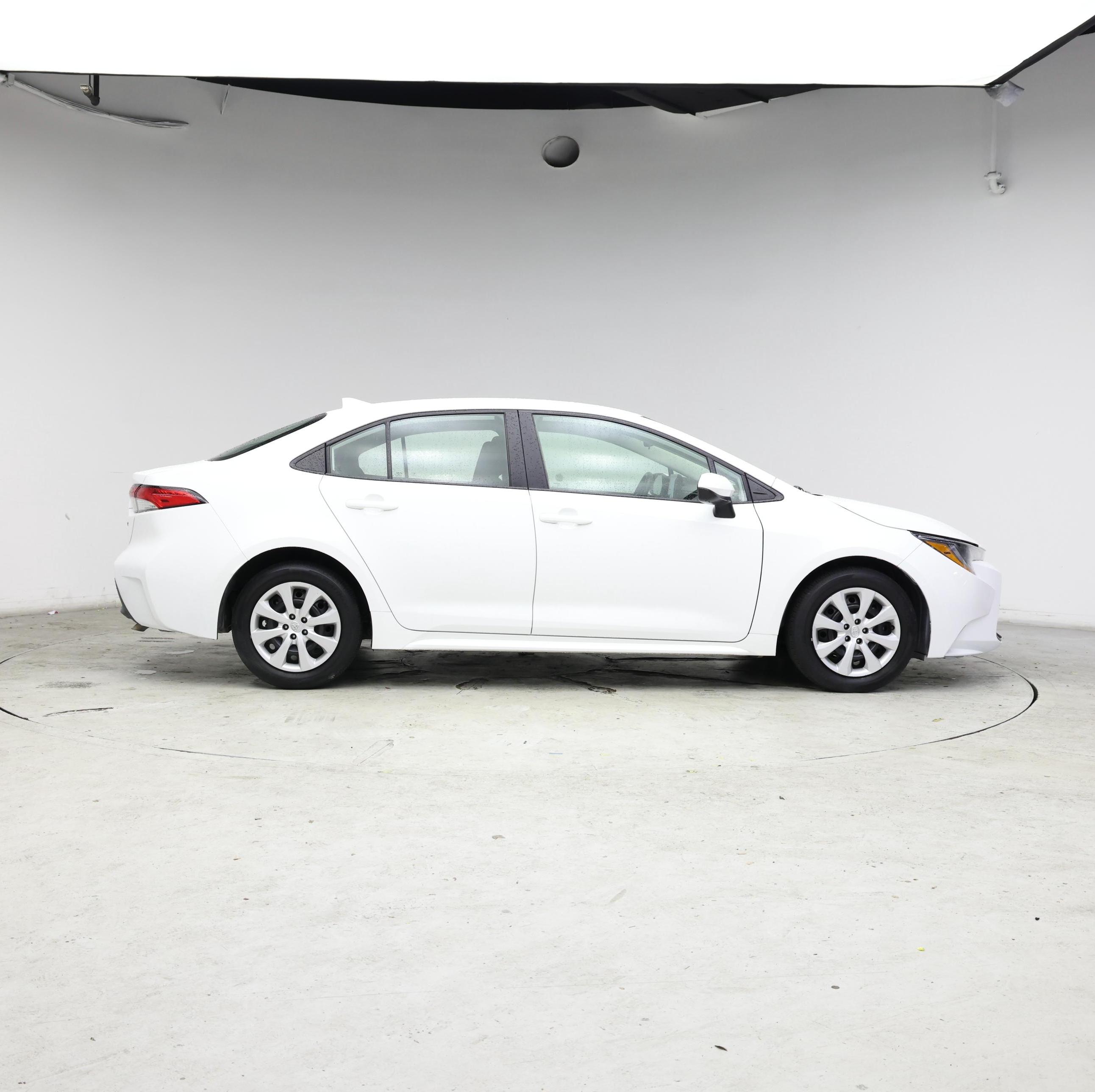 Thumbnail: 2024 Toyota Corolla - 7