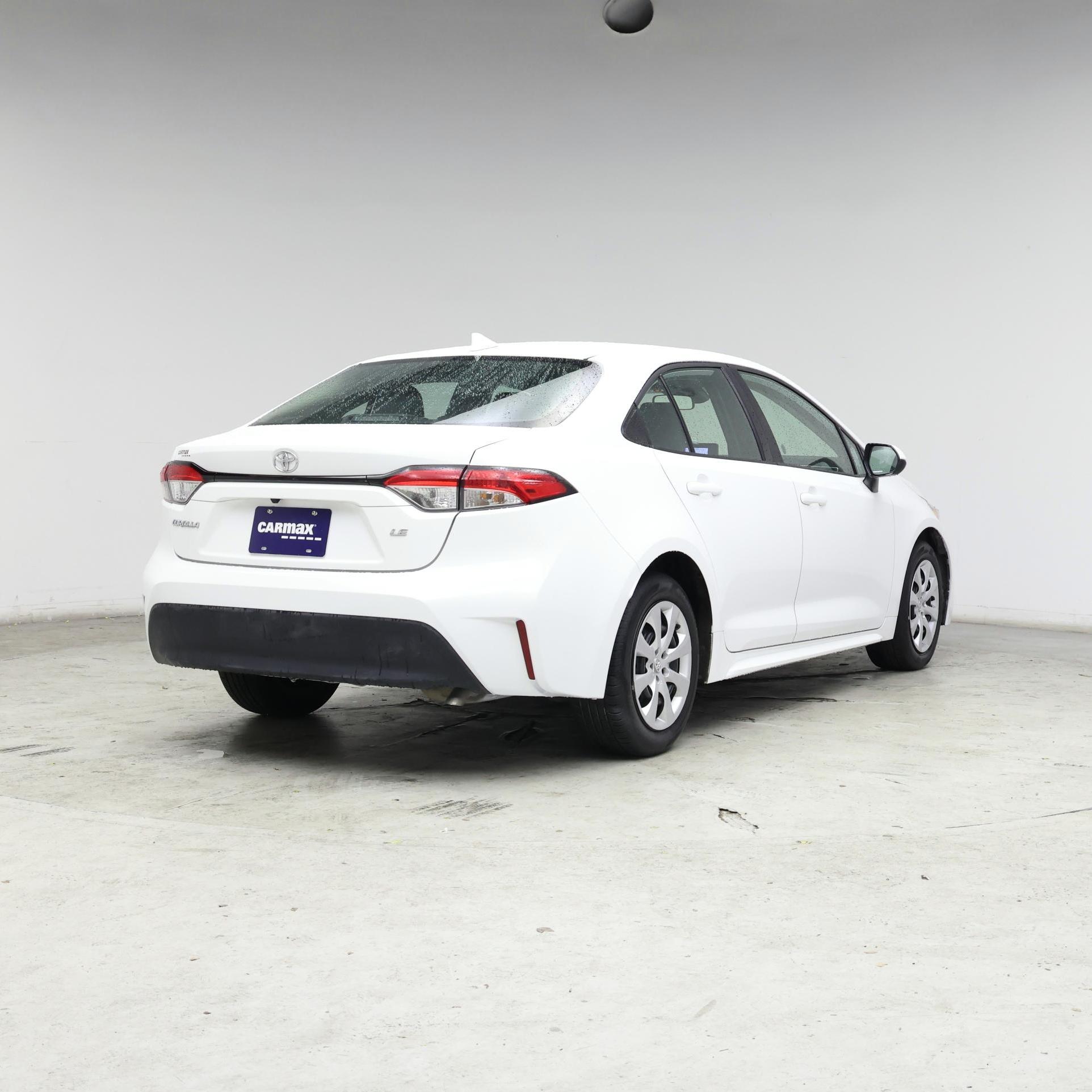 Thumbnail: 2024 Toyota Corolla - 8