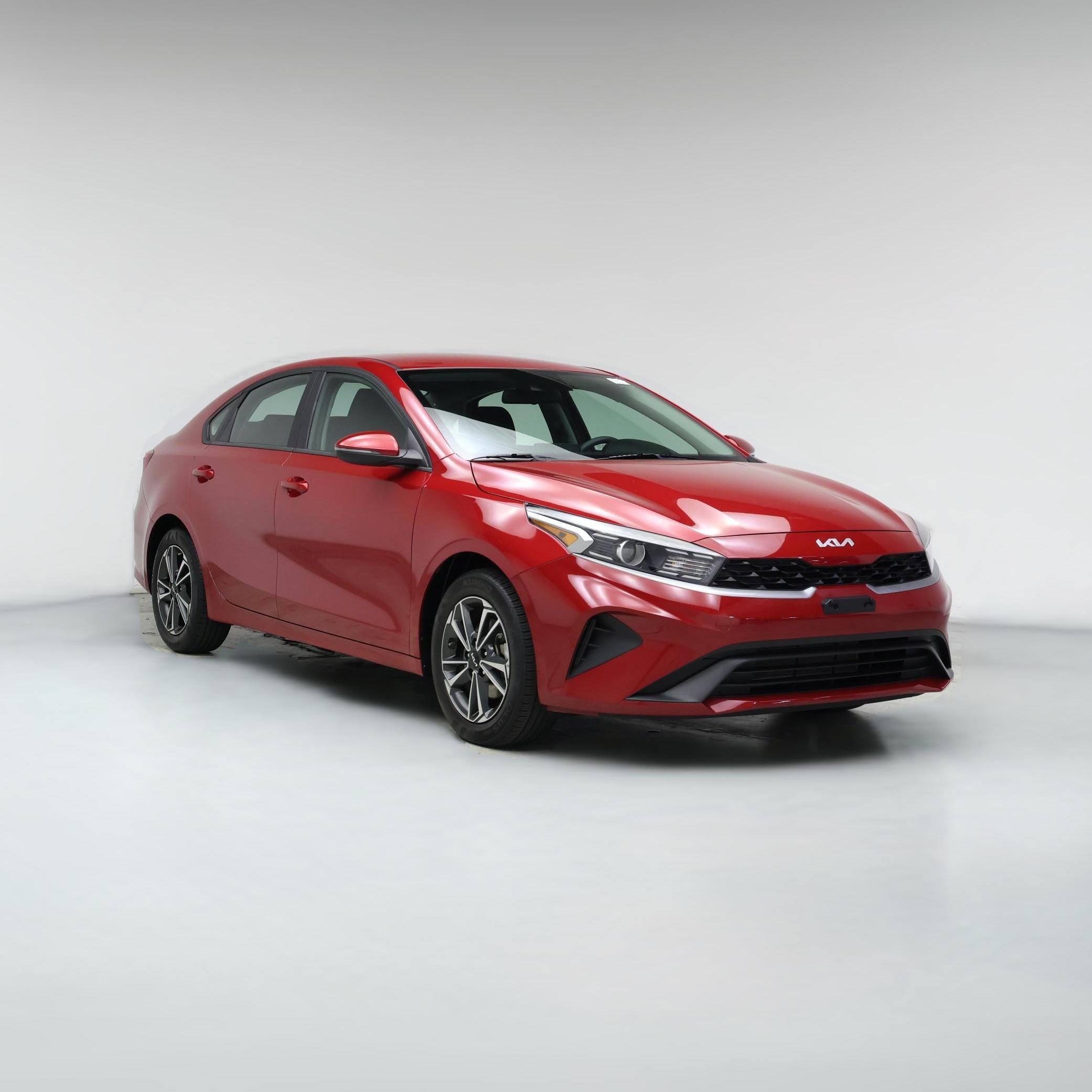 Thumbnail: 2023 Kia Forte - 1