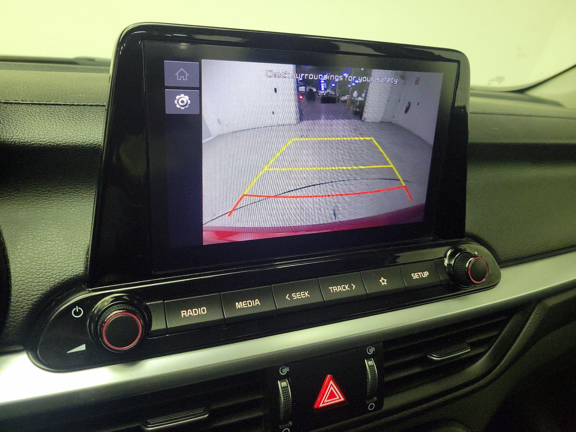 Thumbnail: 2023 Kia Forte - 14