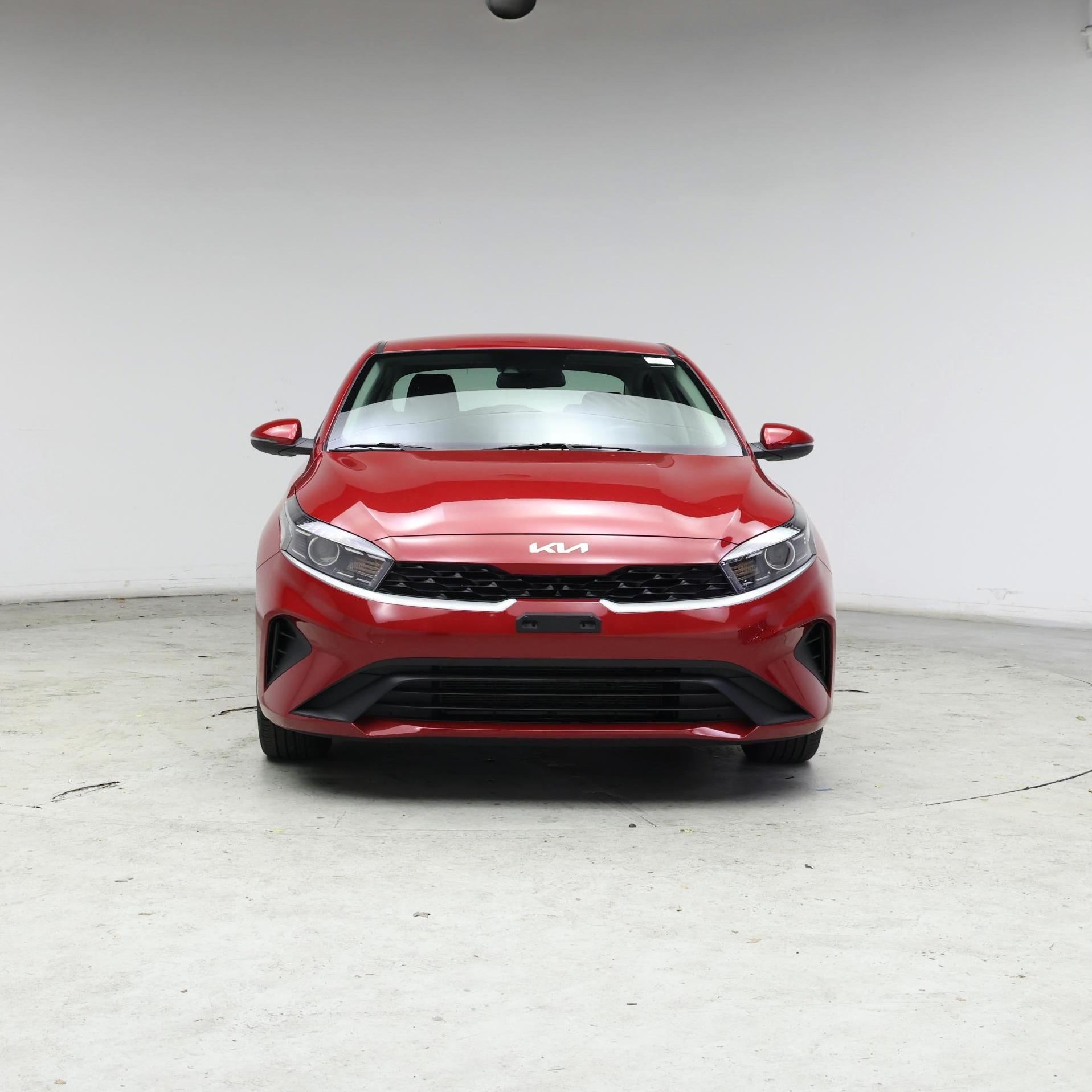 Thumbnail: 2023 Kia Forte - 5