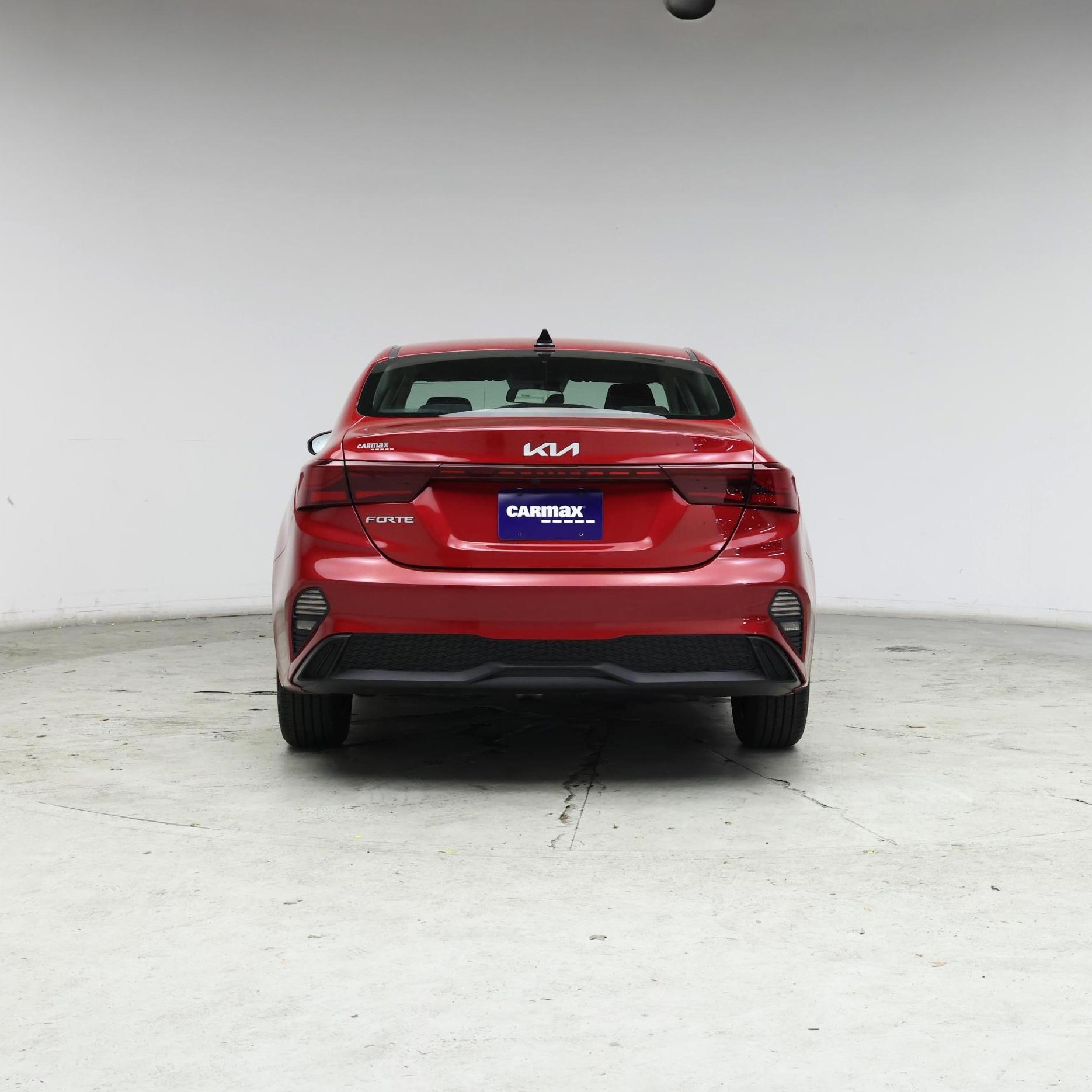 Thumbnail: 2023 Kia Forte - 6