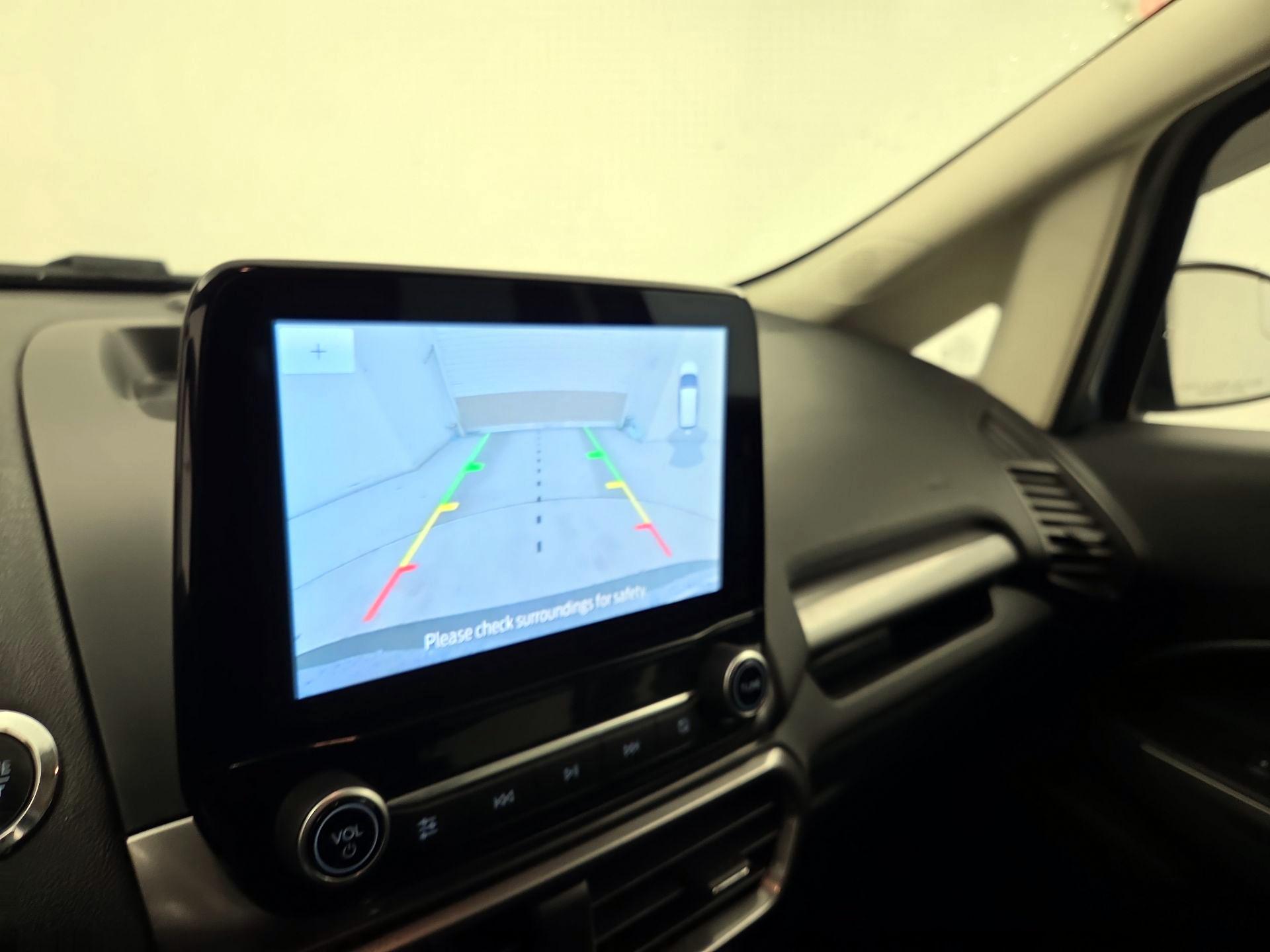 Thumbnail: 2022 Ford EcoSport - 14