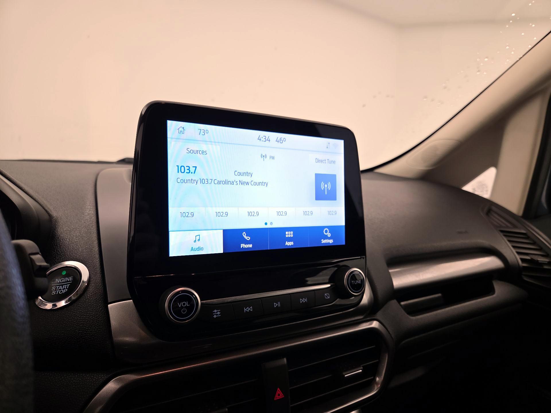 Thumbnail: 2022 Ford EcoSport - 15