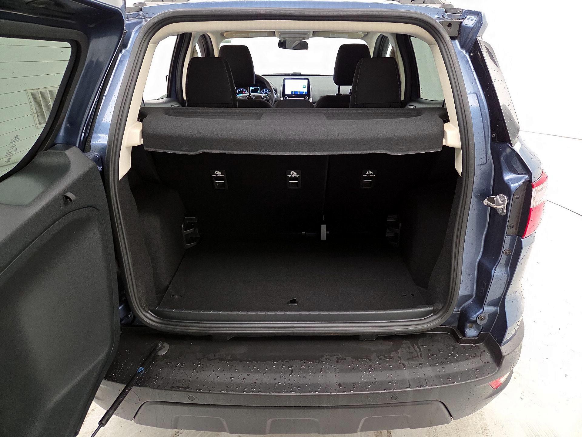 Thumbnail: 2022 Ford EcoSport - 20