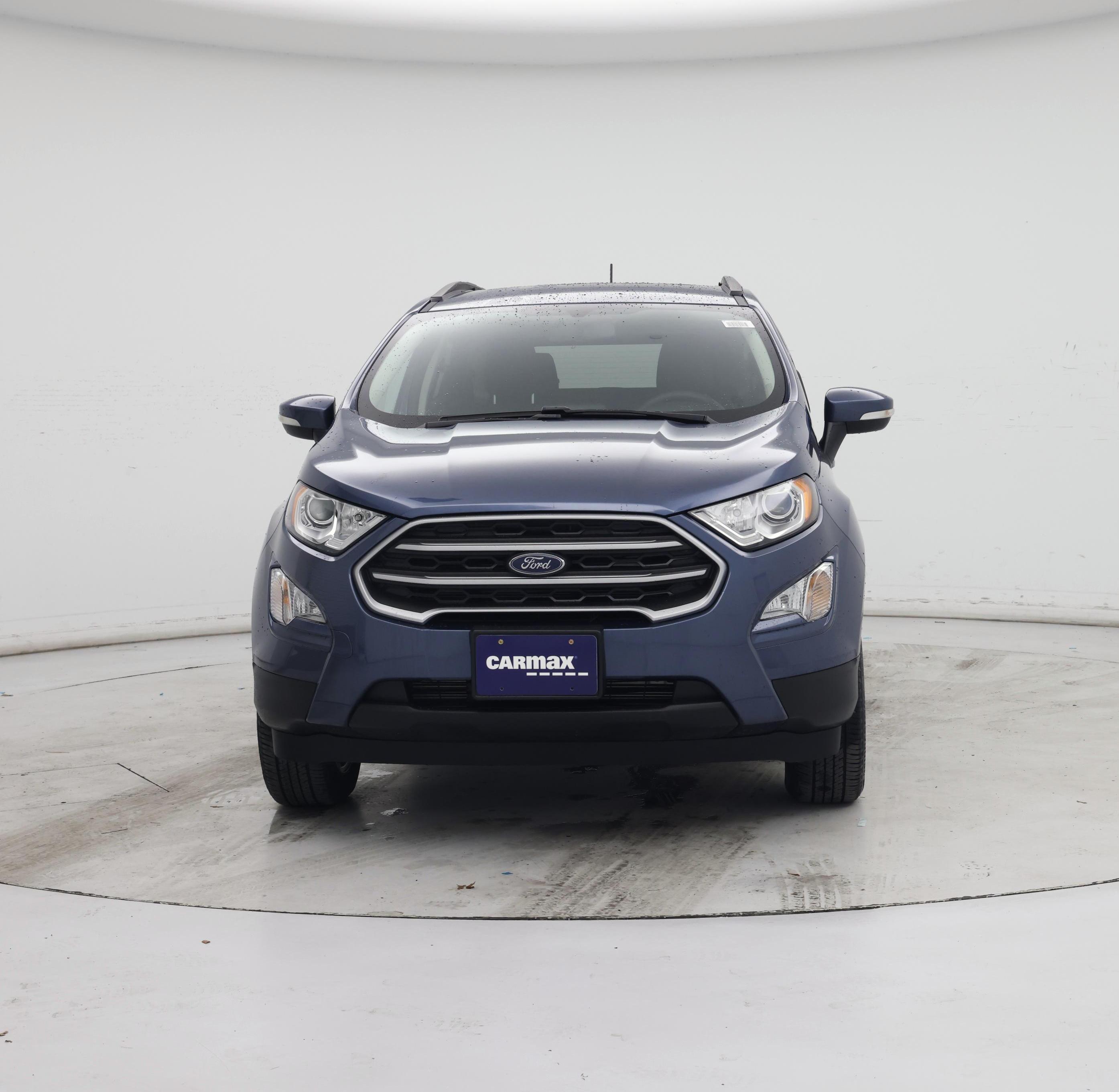 Thumbnail: 2022 Ford EcoSport - 5