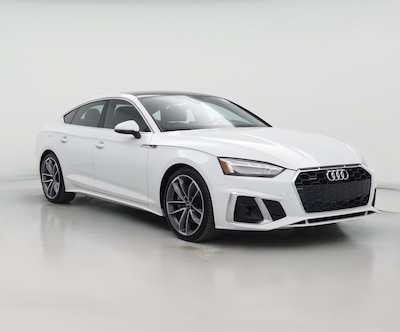 2023 Audi A5 Sportback S-Line Premium Plus