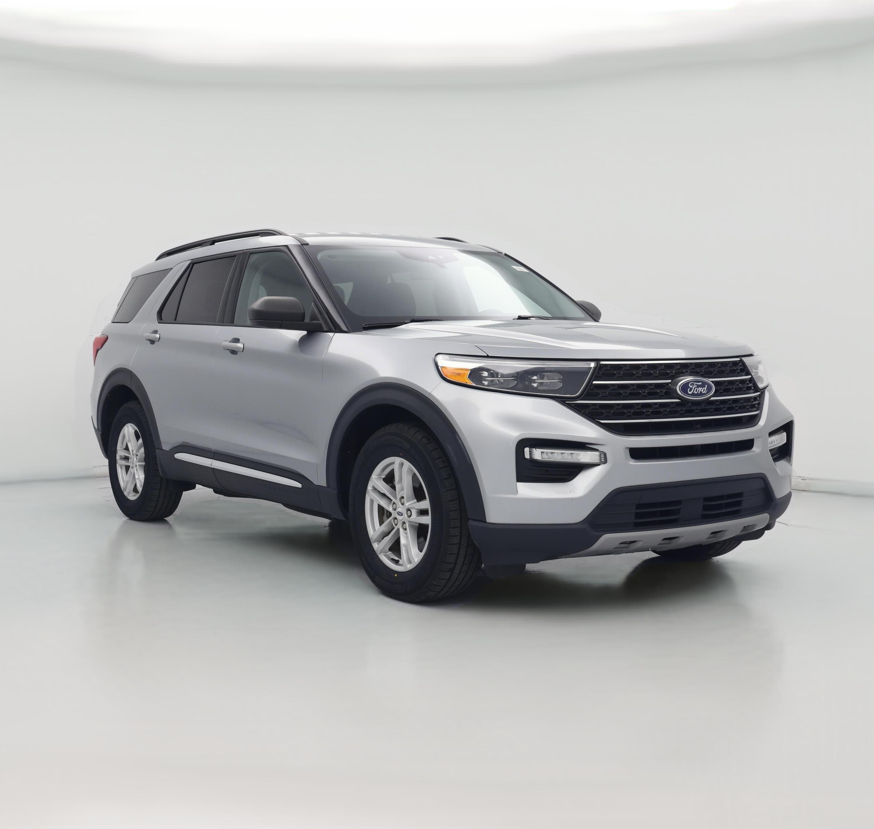 Thumbnail: 2023 Ford Explorer - 1