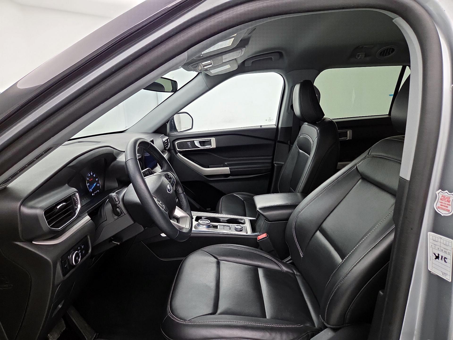 Thumbnail: 2023 Ford Explorer - 11