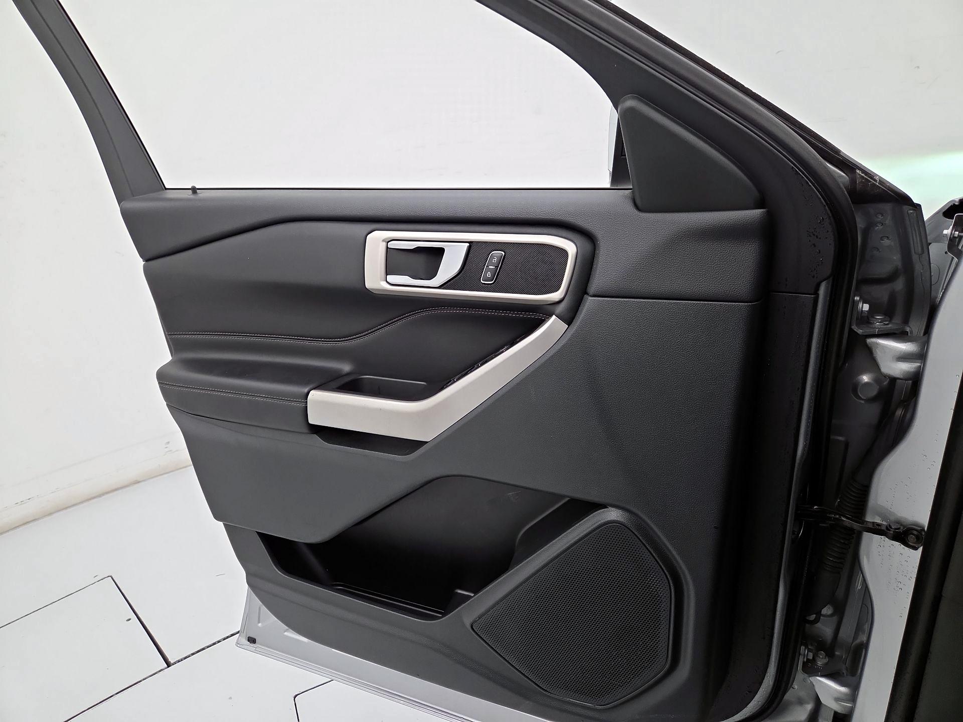 Thumbnail: 2023 Ford Explorer - 12