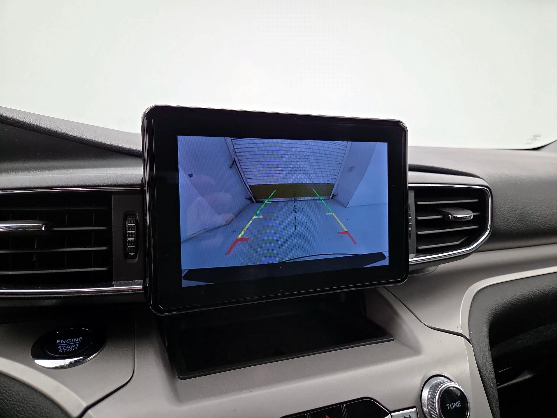 Thumbnail: 2023 Ford Explorer - 14