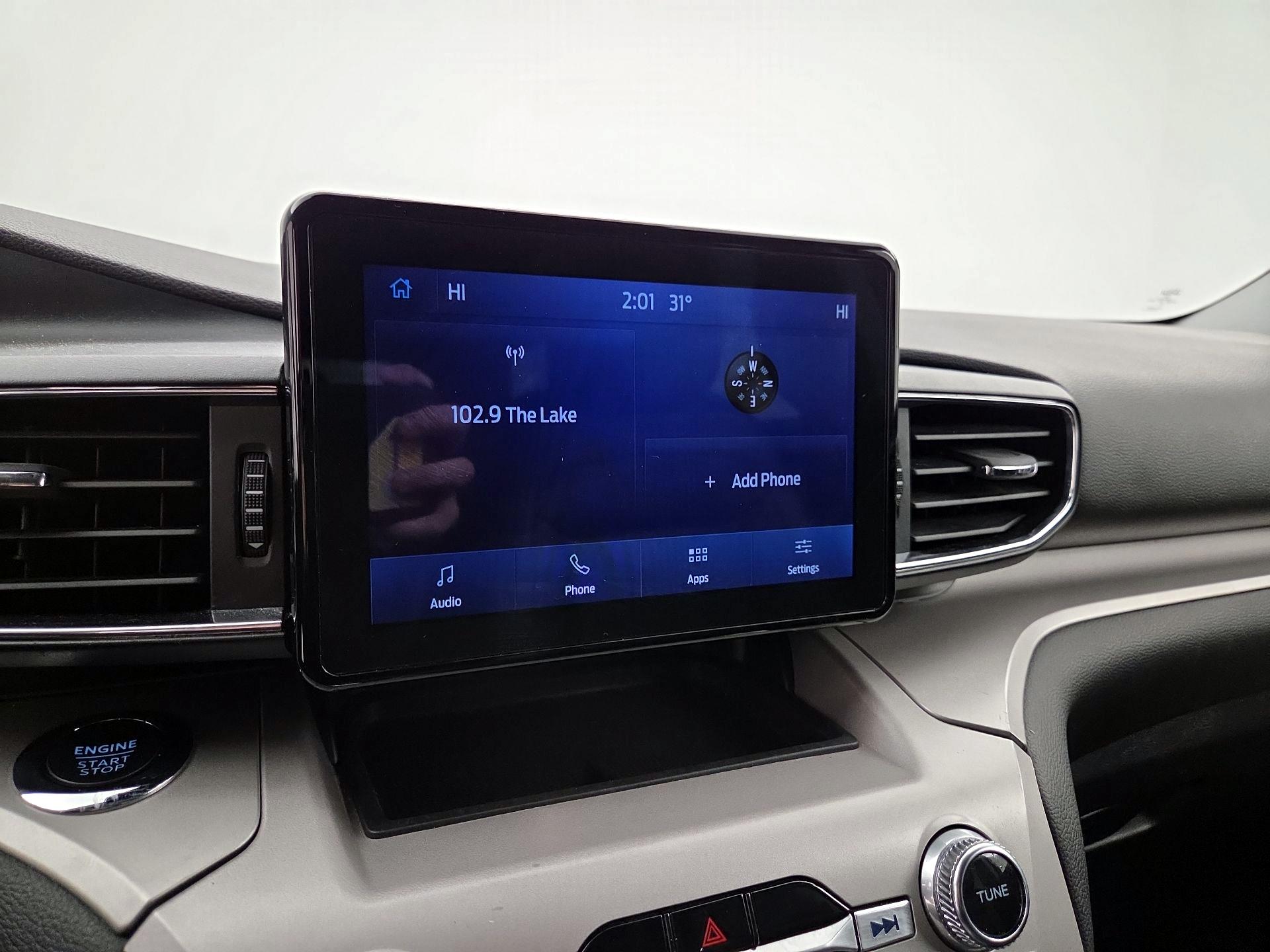 Thumbnail: 2023 Ford Explorer - 15