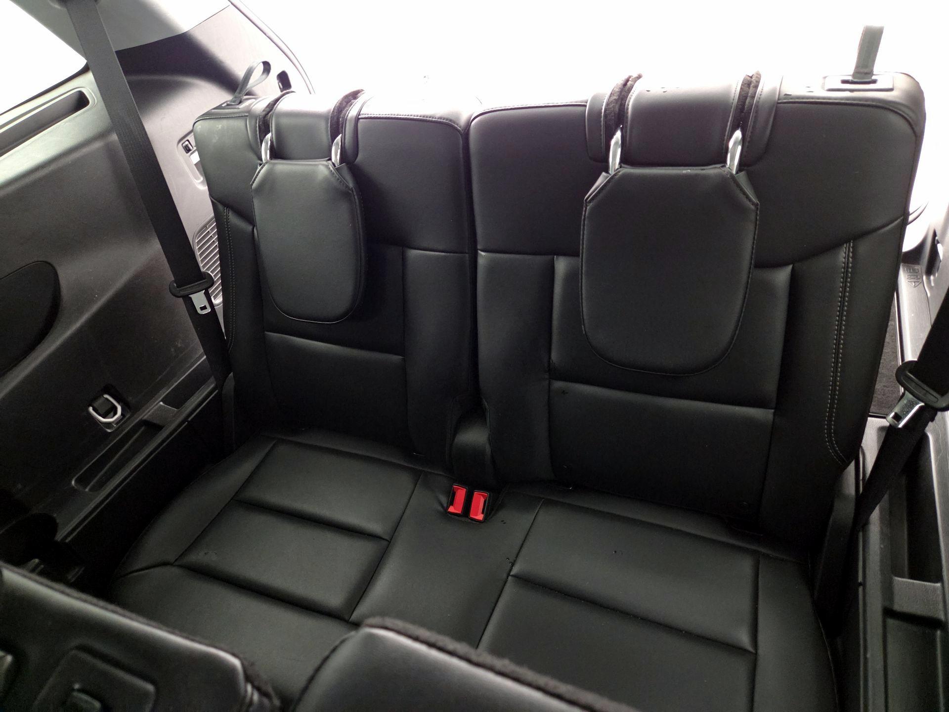 Thumbnail: 2023 Ford Explorer - 20