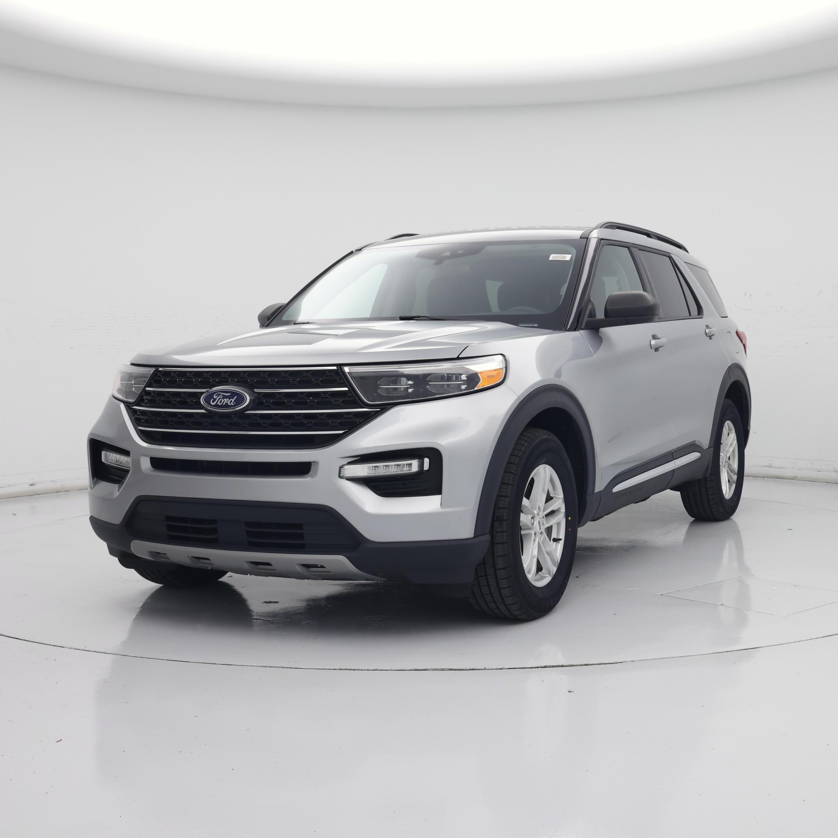 Thumbnail: 2023 Ford Explorer - 4