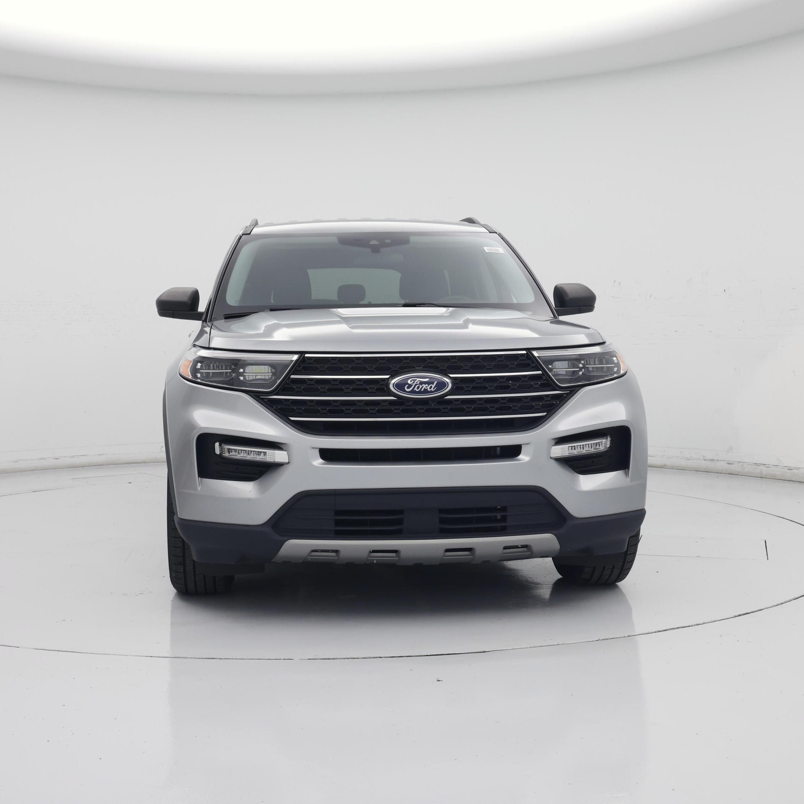 Thumbnail: 2023 Ford Explorer - 5