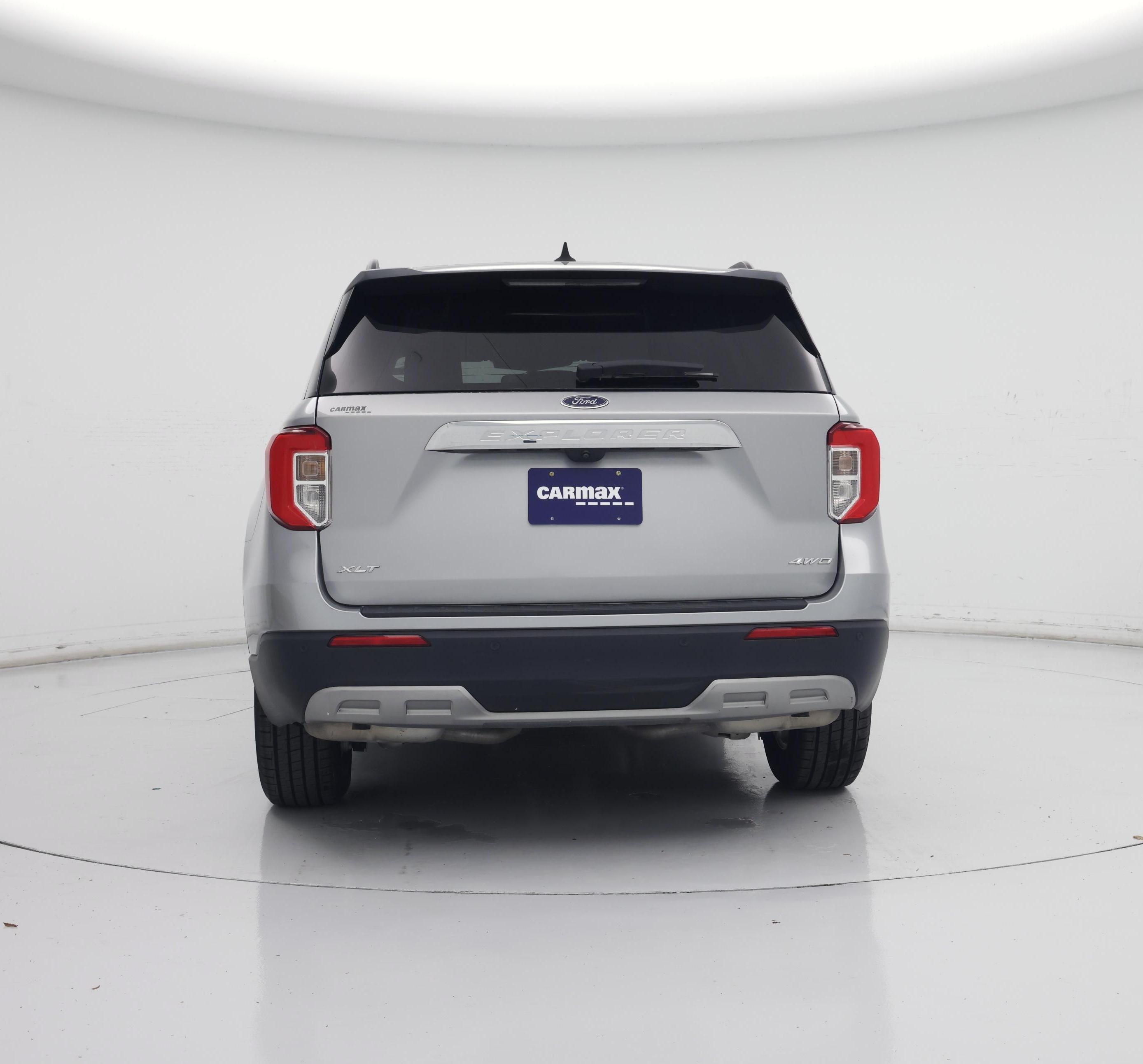 Thumbnail: 2023 Ford Explorer - 6