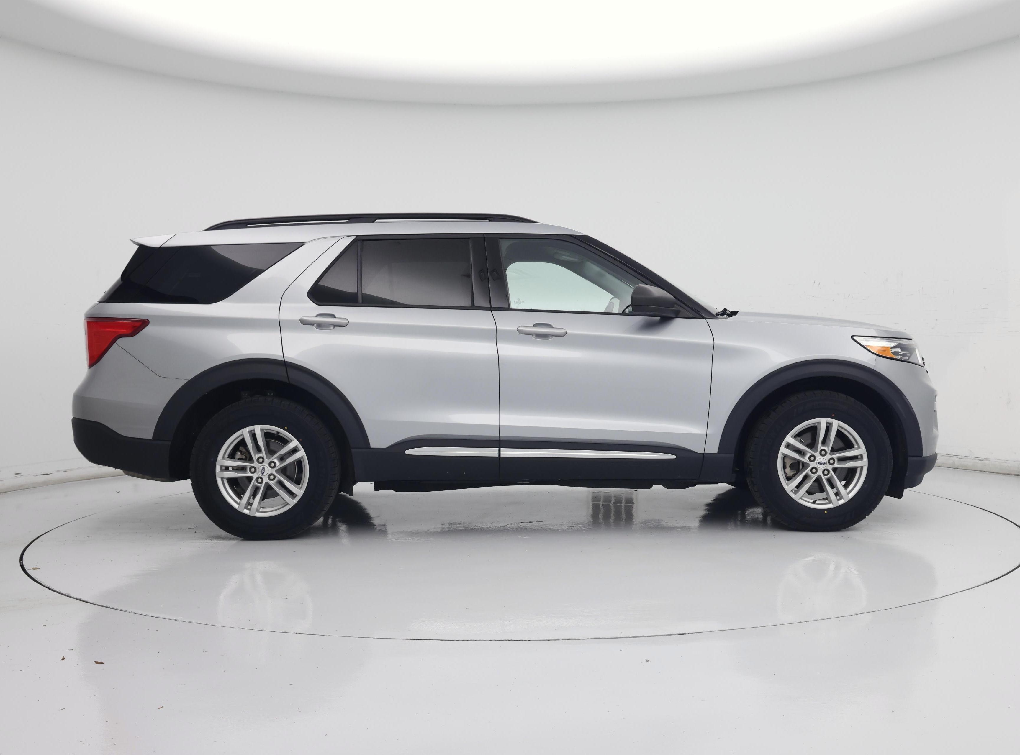 Thumbnail: 2023 Ford Explorer - 7