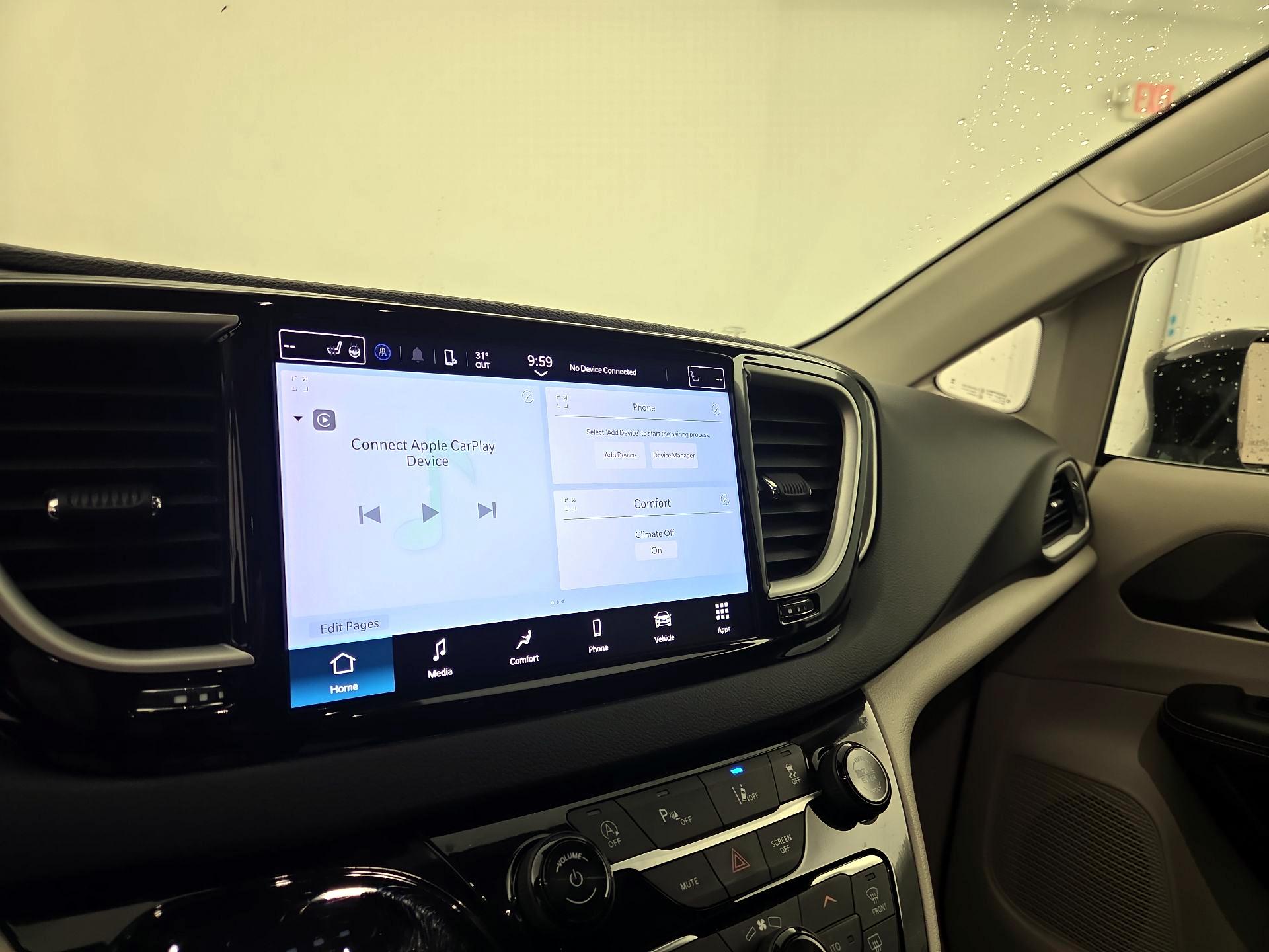 Thumbnail: 2024 Chrysler Pacifica - 15