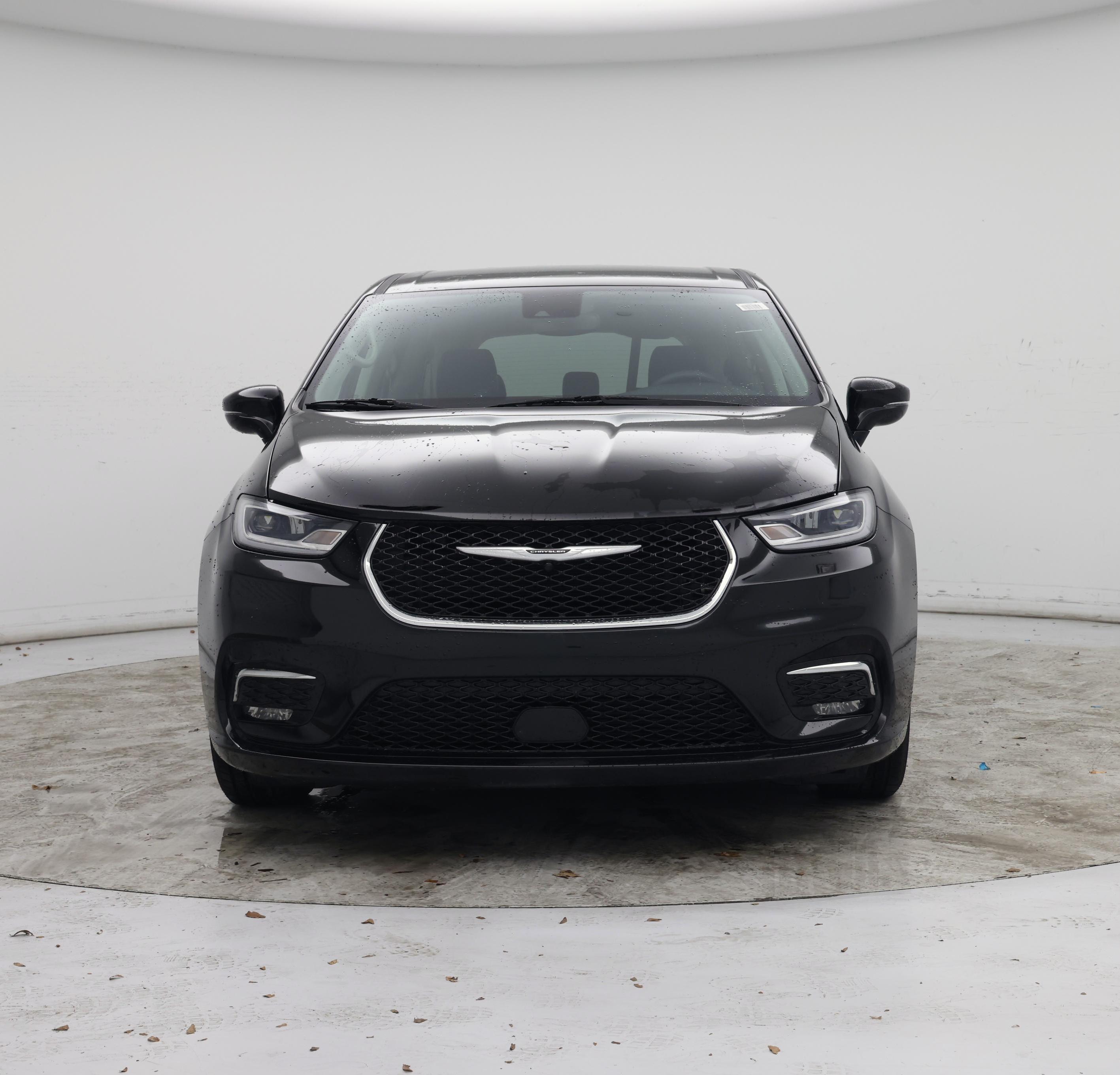 Thumbnail: 2024 Chrysler Pacifica - 5