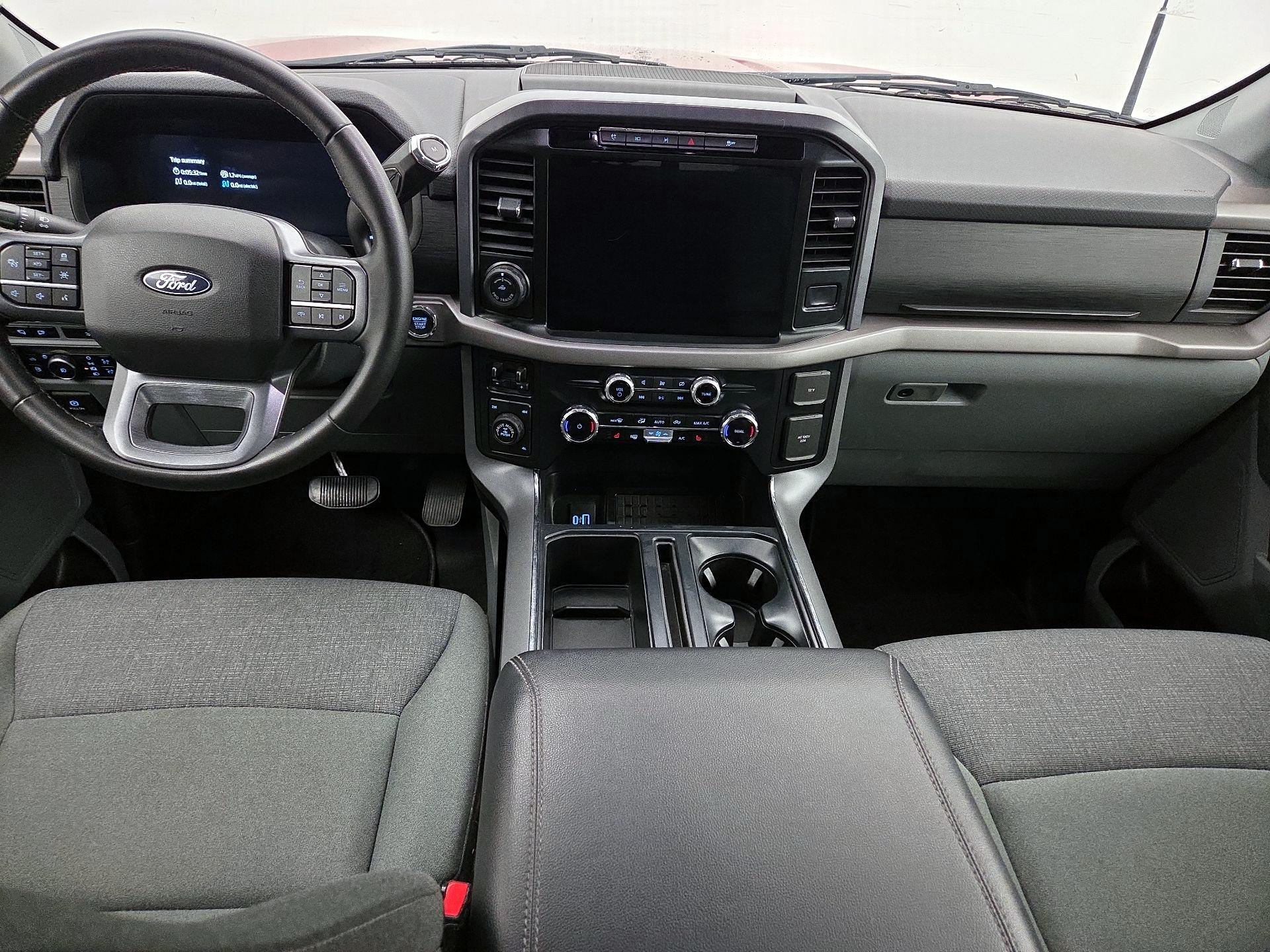 Thumbnail: 2024 Ford F-150 - 9