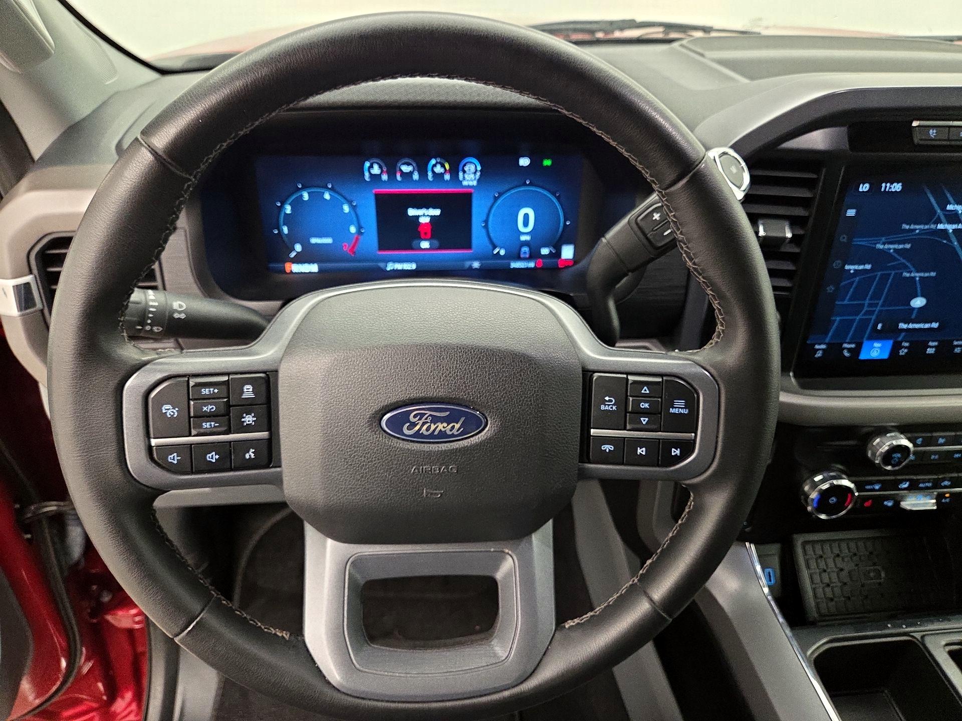 Thumbnail: 2024 Ford F-150 - 10